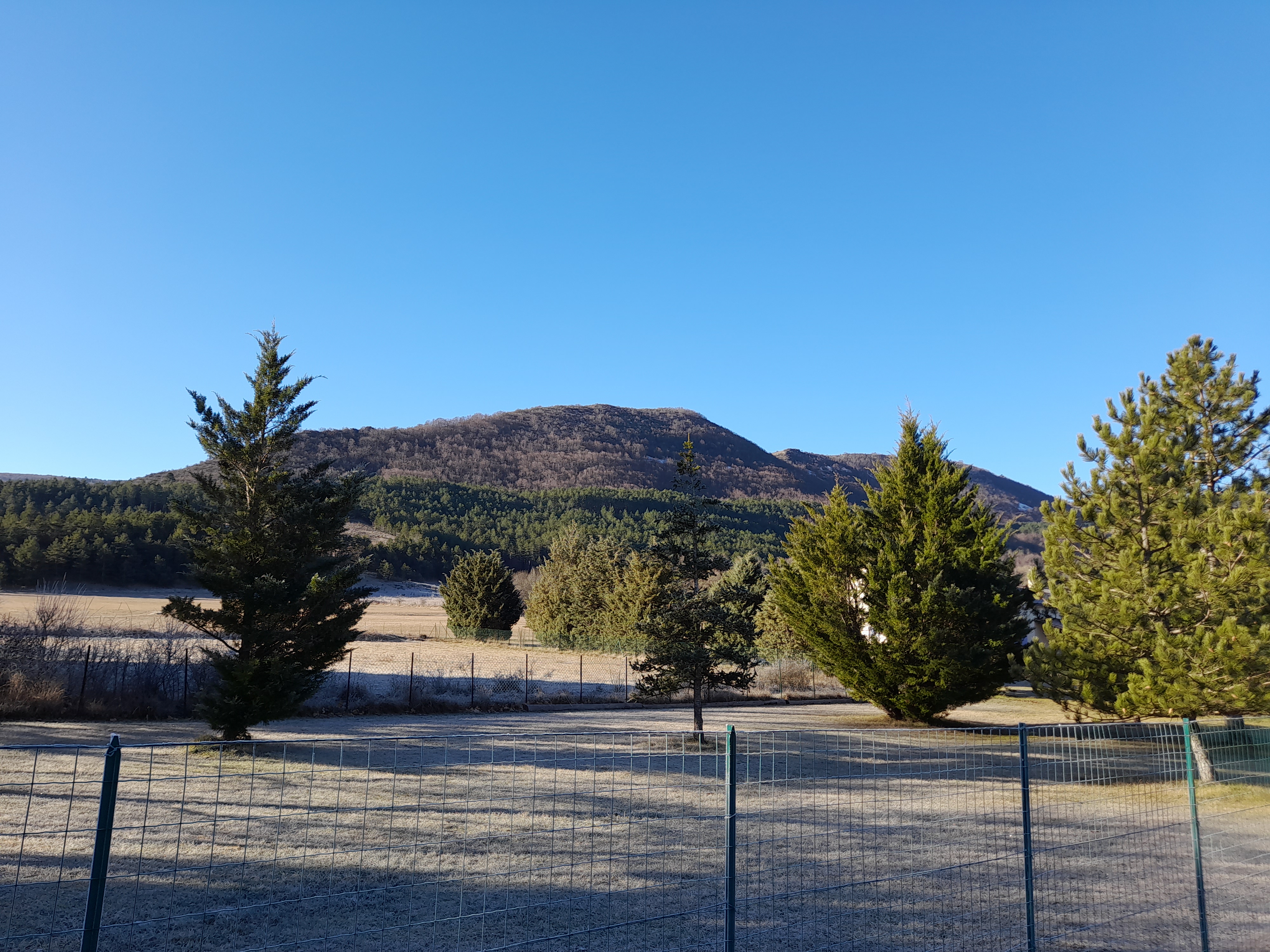 Terrain constructible de 1780m² - Séderon - Réf. 406B - Photo 4