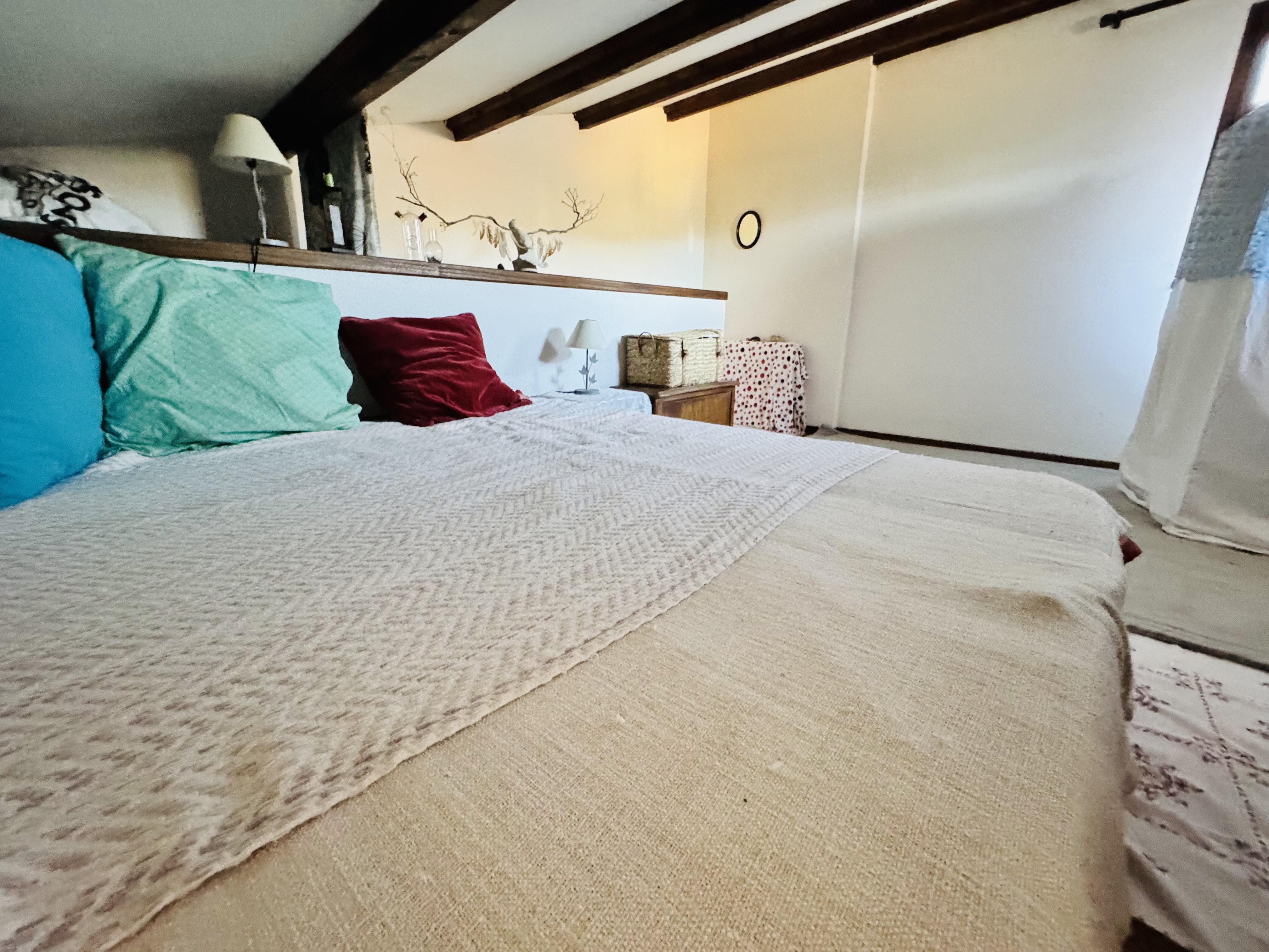Appartement Duplex T3 Avec Terrasse et Garage - Sainte croix du verdon - Réf. 405 - Photo 7