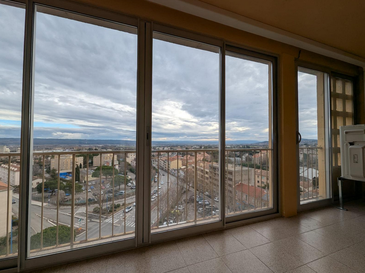 Appartement T5 