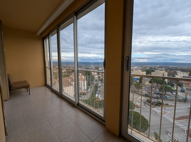 Appartement T5  - Manosque - Réf. 408 - Photo 4