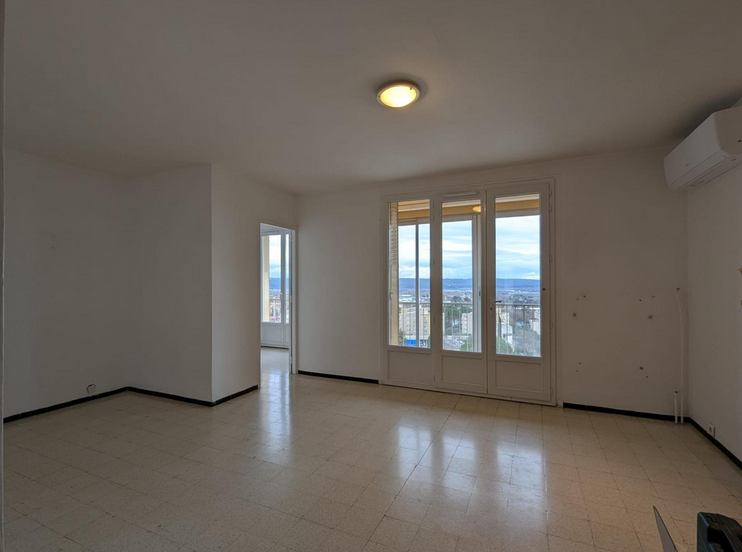 Appartement T5  - Manosque - Réf. 408 - Photo 5