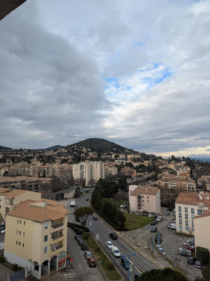 Appartement T5  - Manosque - Réf. 408 - Photo 9