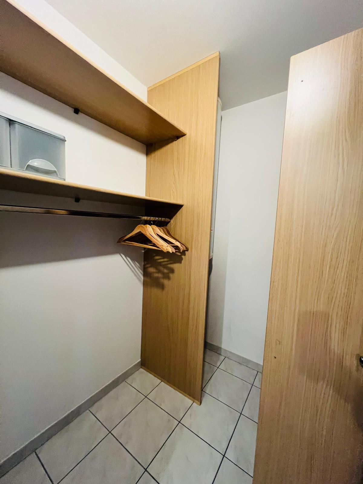 Appartement T2 avec balcon - Manosque - Réf. G76 - Photo 1