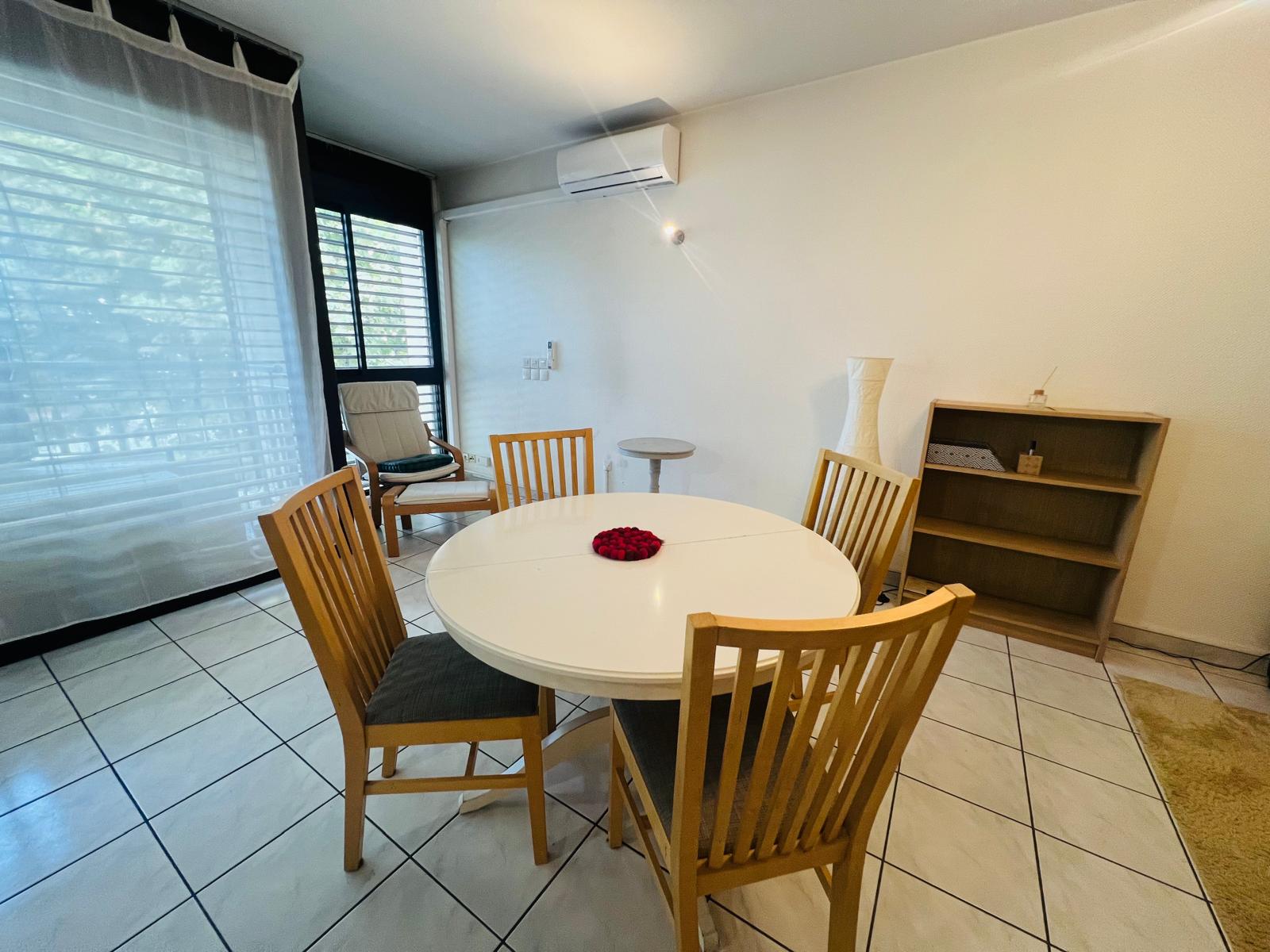 Appartement T2 avec balcon - Manosque - Réf. G76 - Photo 6