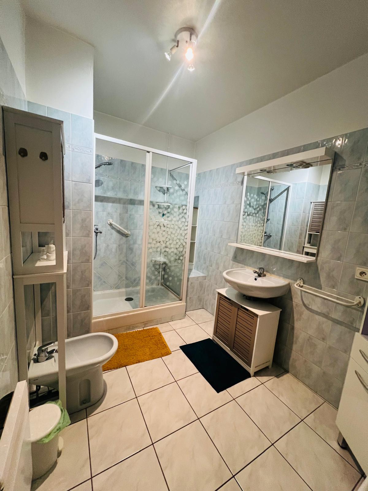 Appartement T2 avec balcon - Manosque - Réf. G76 - Photo 8