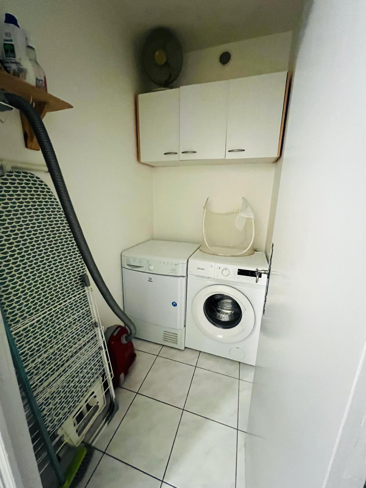 Appartement T2 avec balcon - Manosque - Réf. G76 - Photo 9