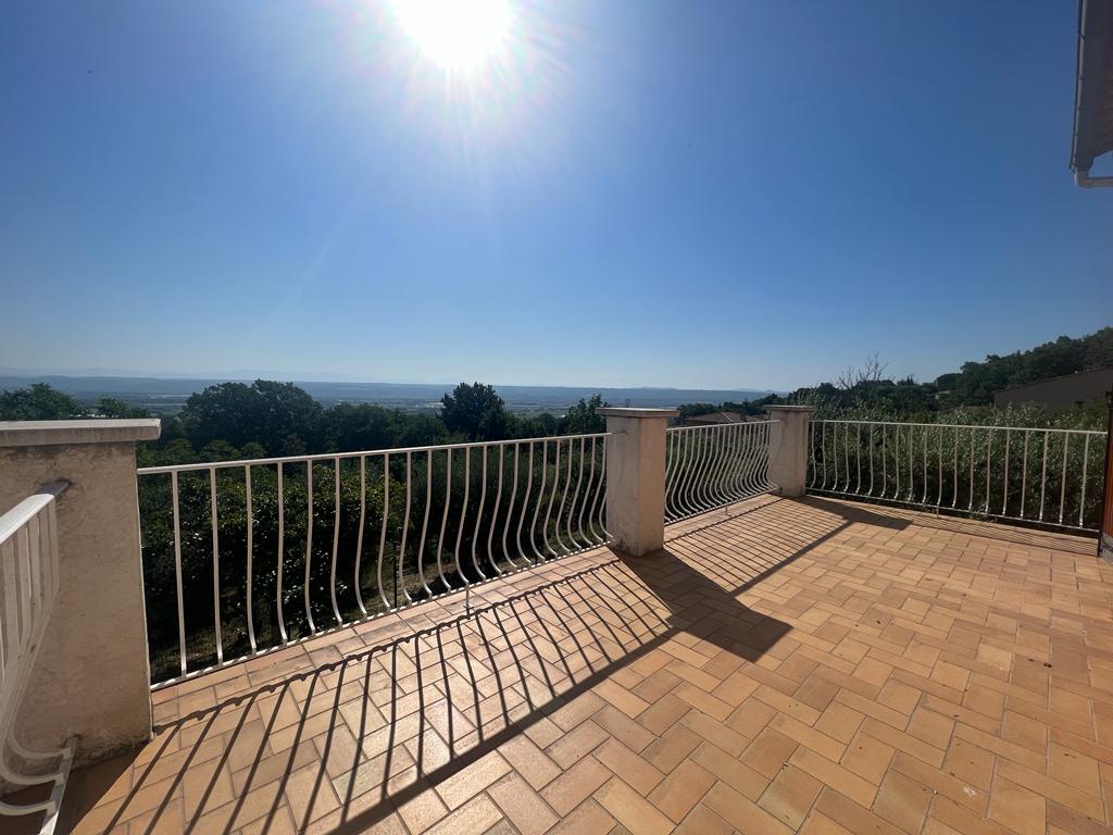 Maison individuelle T5