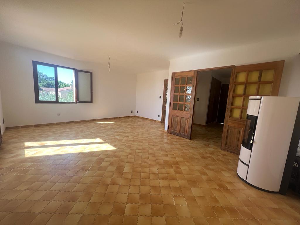 Maison individuelle T5 - Pierrevert - Réf. G34 - Photo 6