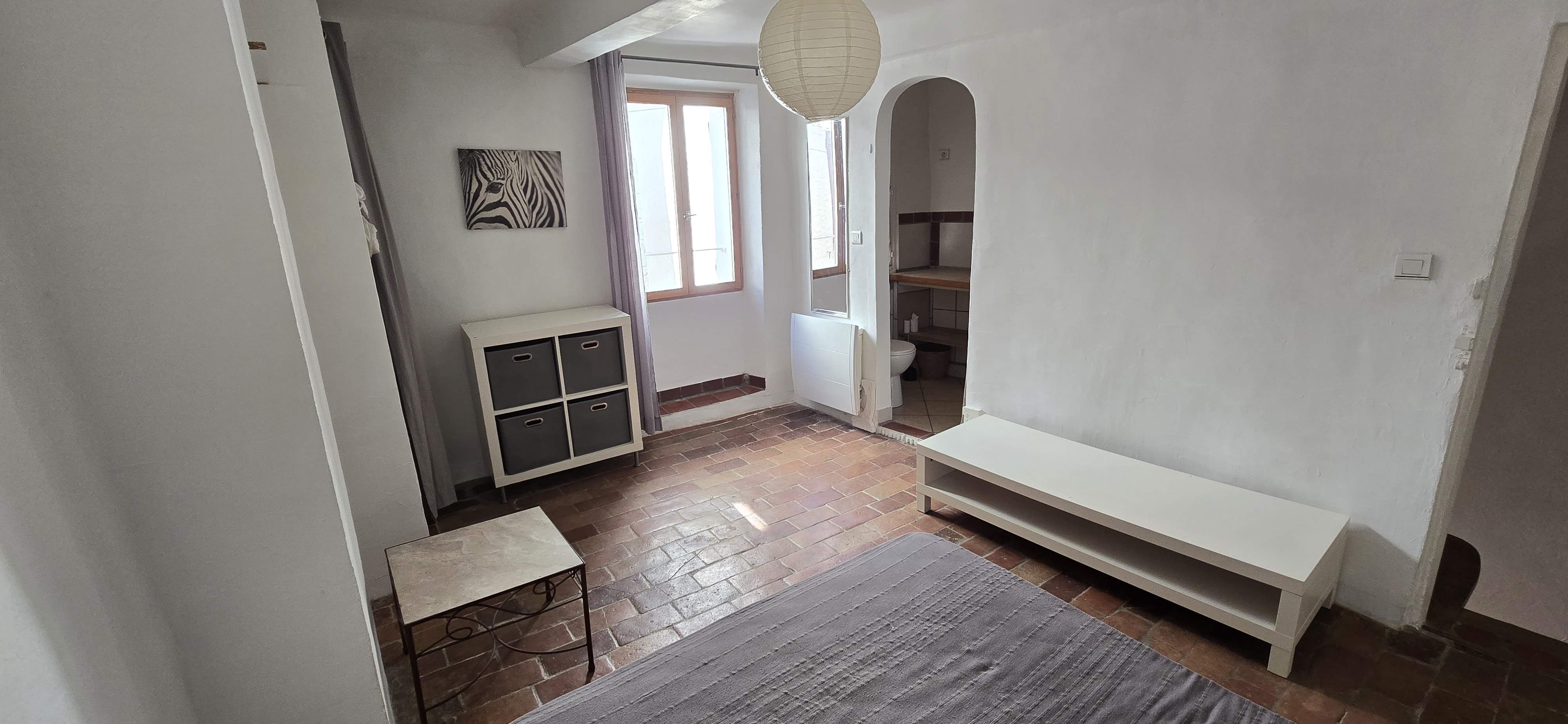 Maison de village T3  - Valensole - Réf. 419 - Photo 1