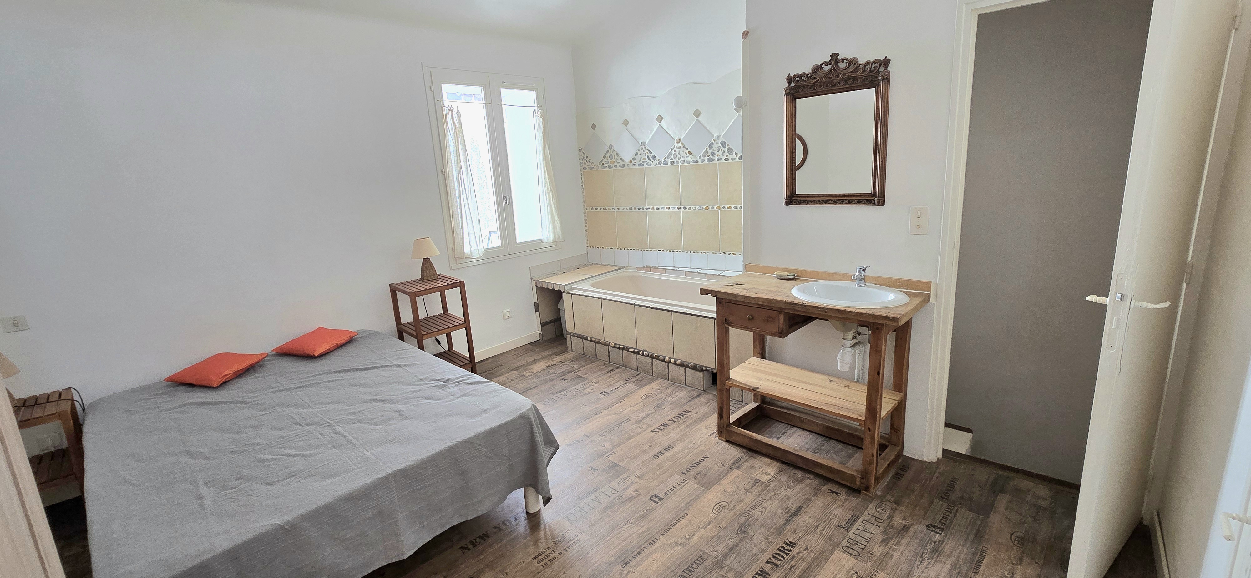 Maison de village T3  - Valensole - Réf. 419 - Photo 3