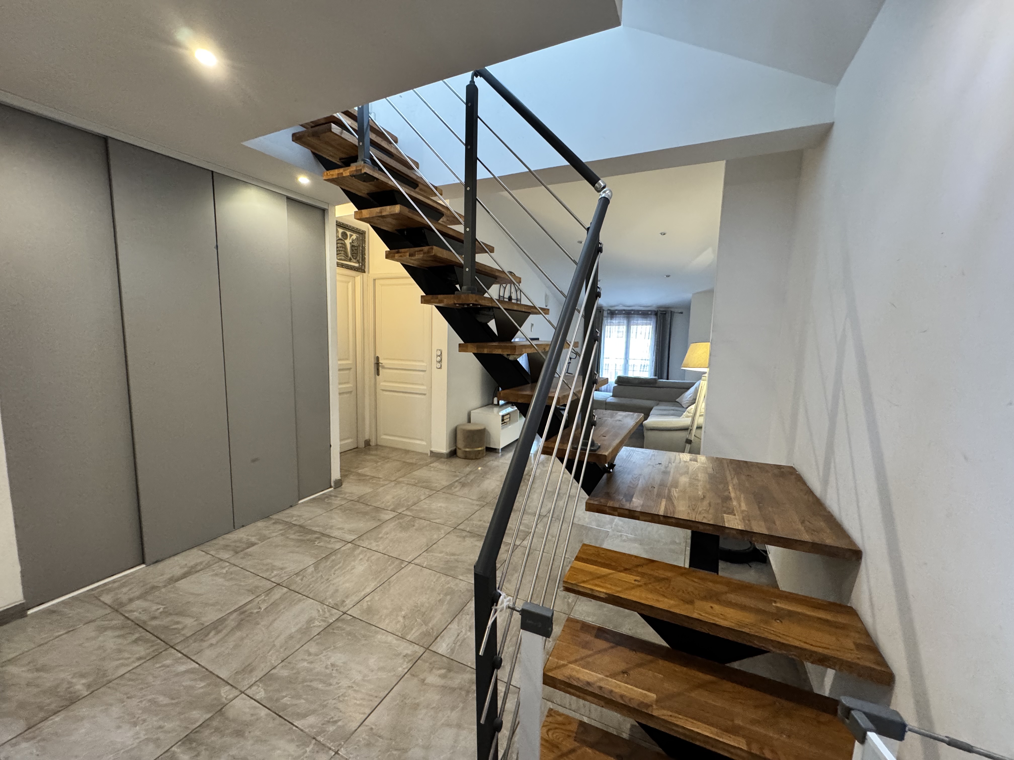 Immeuble de rapport - Manosque - Réf. 422 - Photo 3