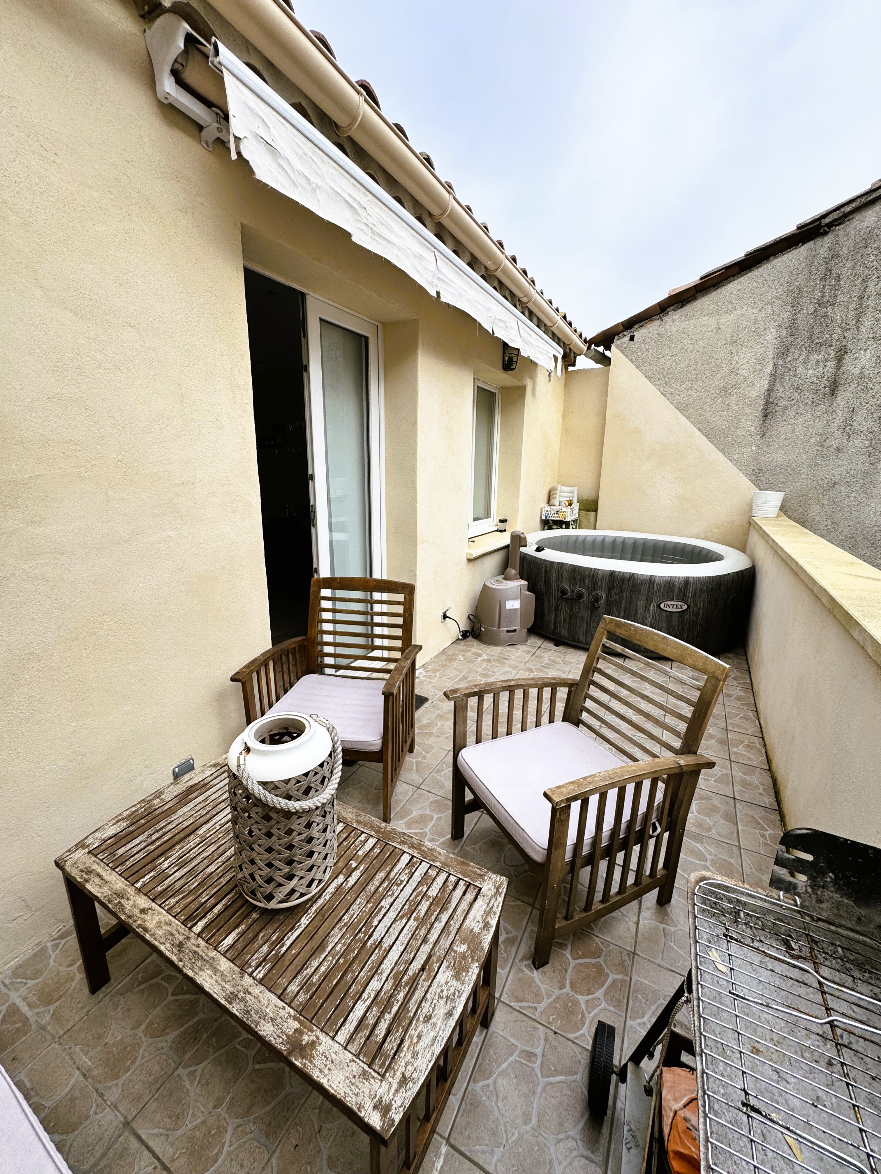 Immeuble de rapport - Manosque - Réf. 422 - Photo 13