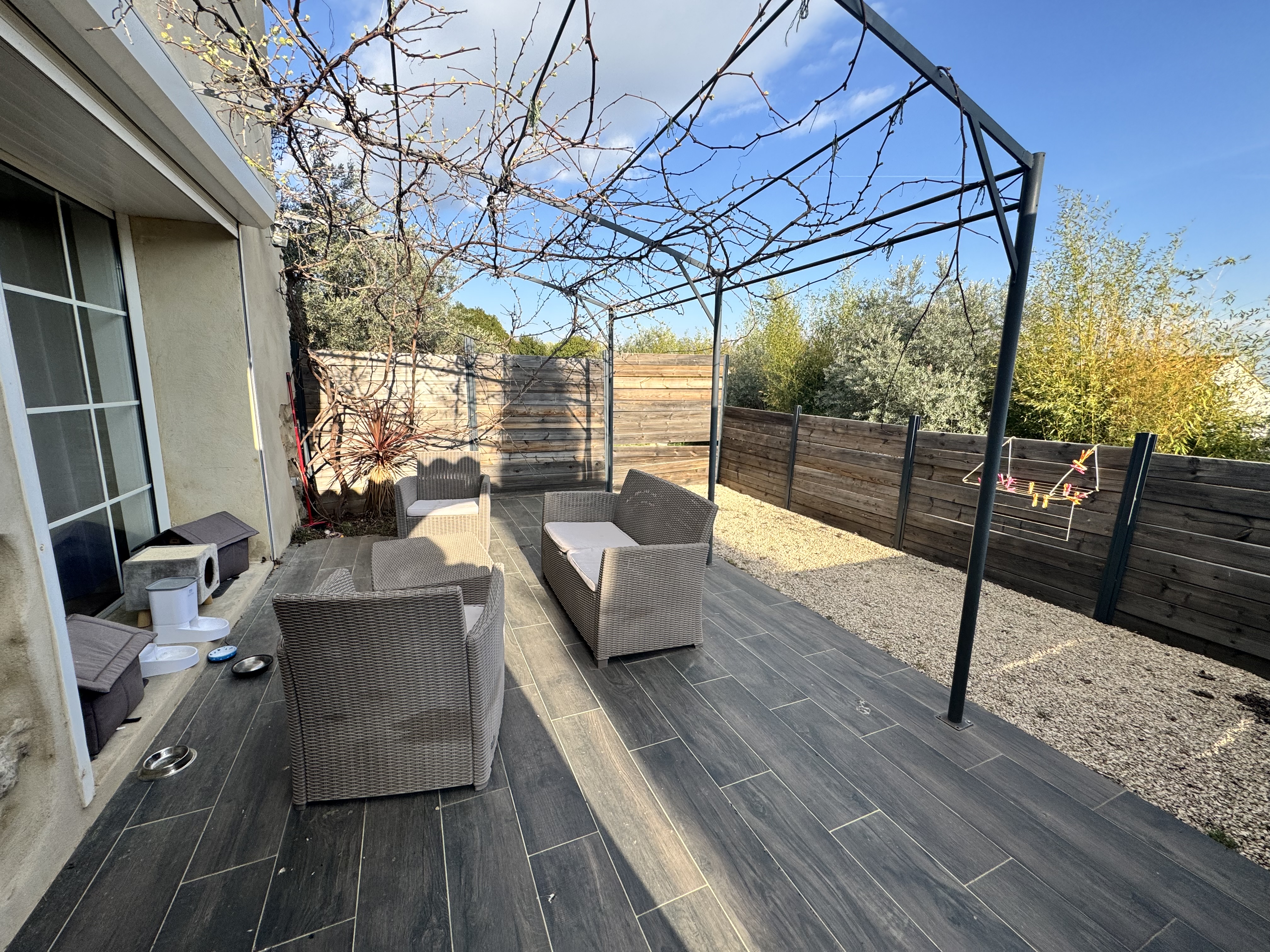 Maison dans un Mas avec piscine - Manosque - Réf. 425 - Photo 3