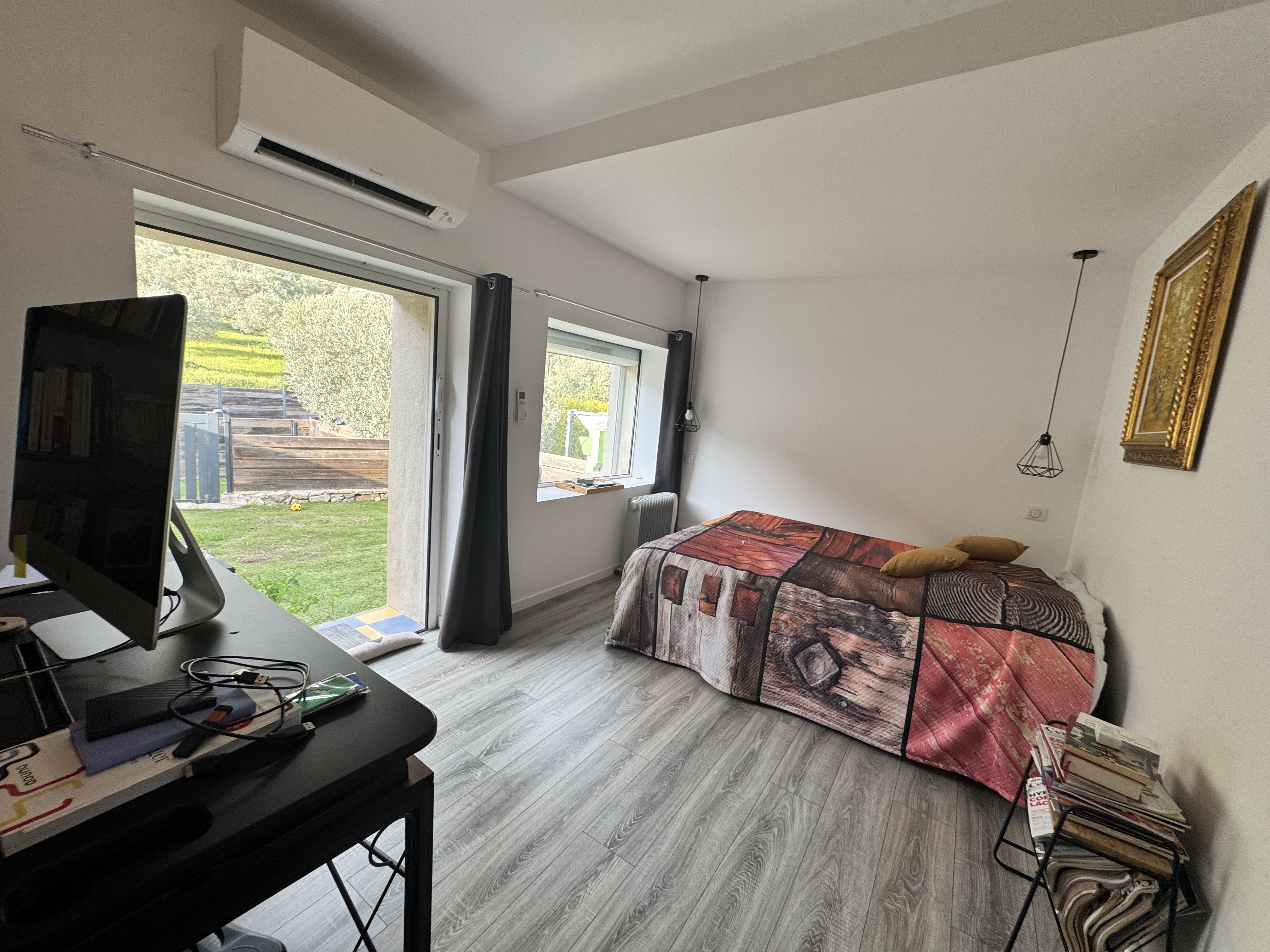 Maison dans un Mas avec piscine - Manosque - Réf. 425 - Photo 6