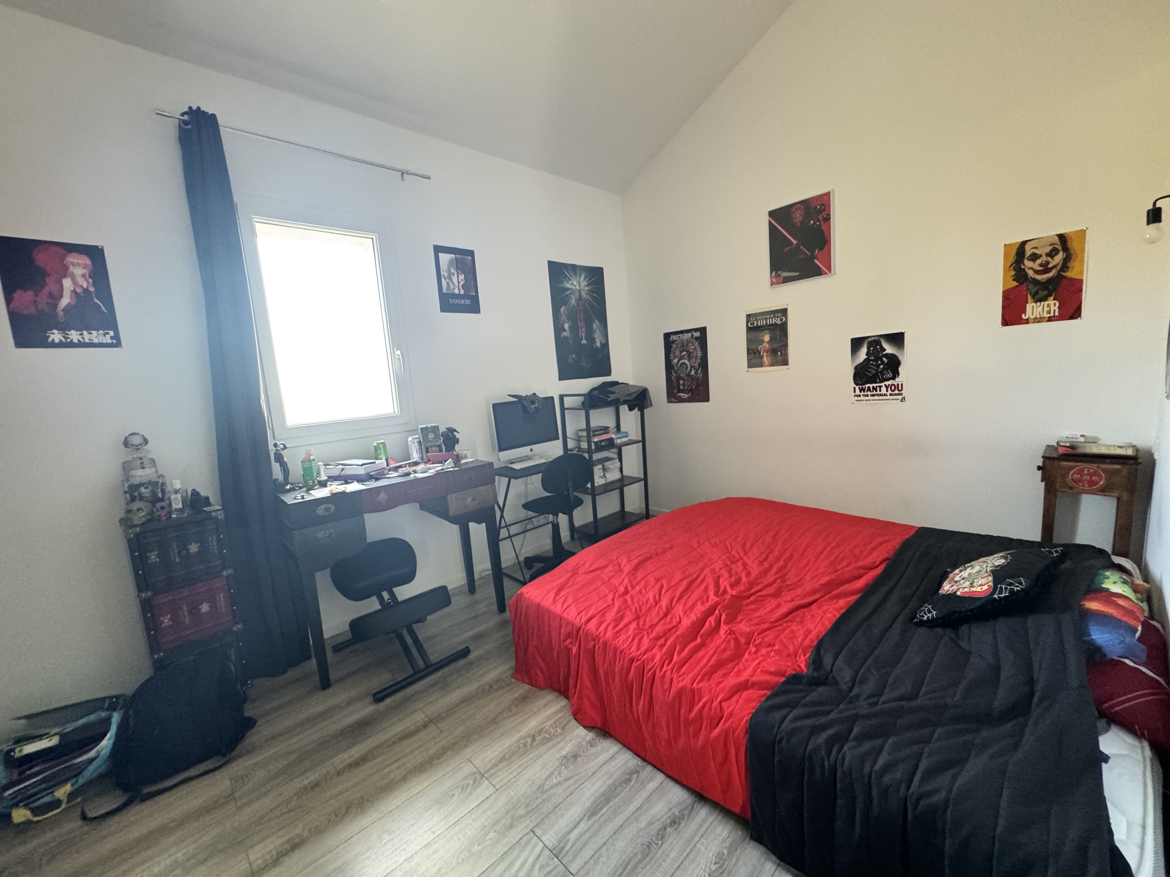 Maison dans un Mas avec piscine - Manosque - Réf. 425 - Photo 8