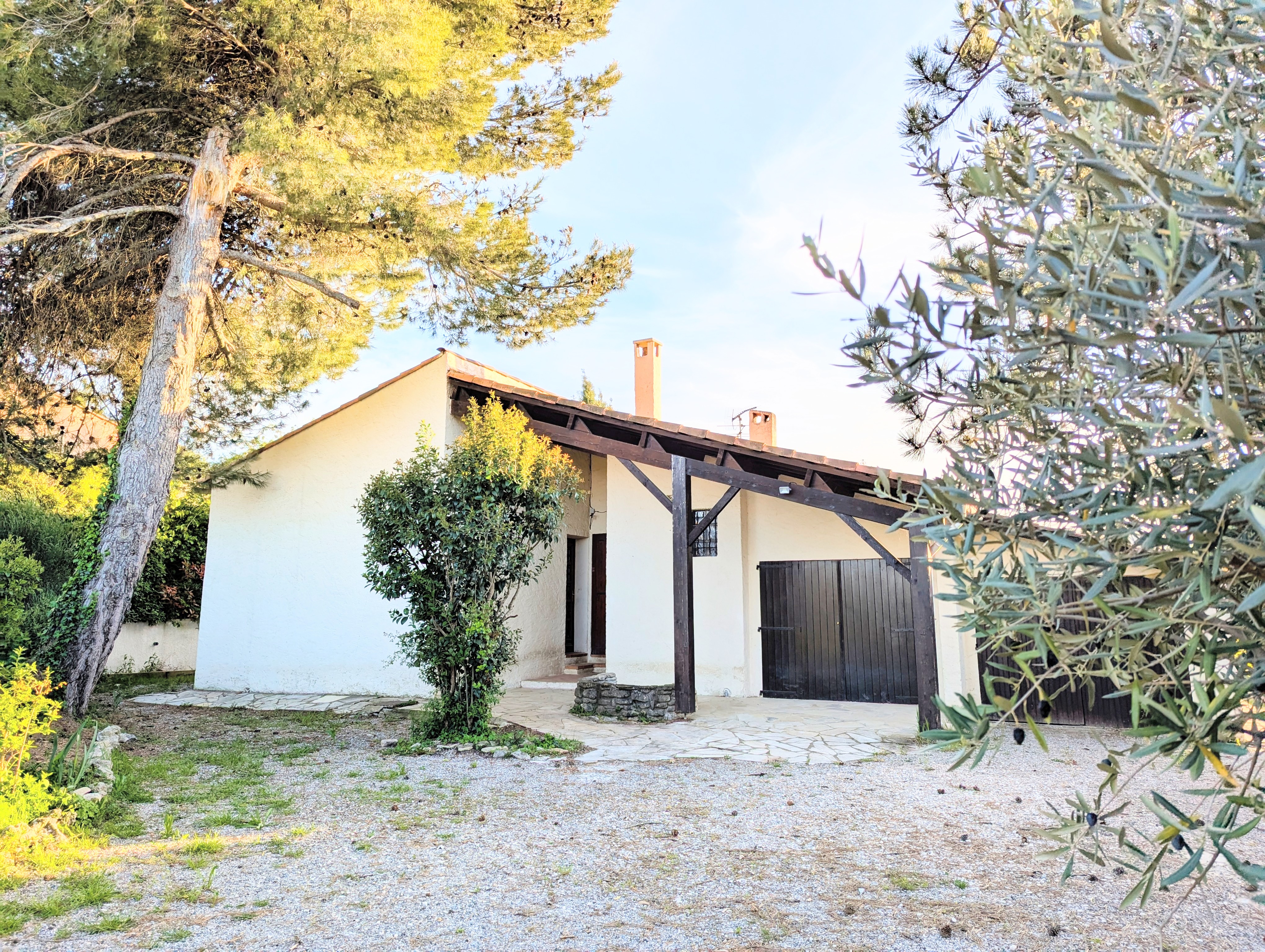 Maison T3 avec terasse et piscine - Manosque - Réf. 427 - Photo 1