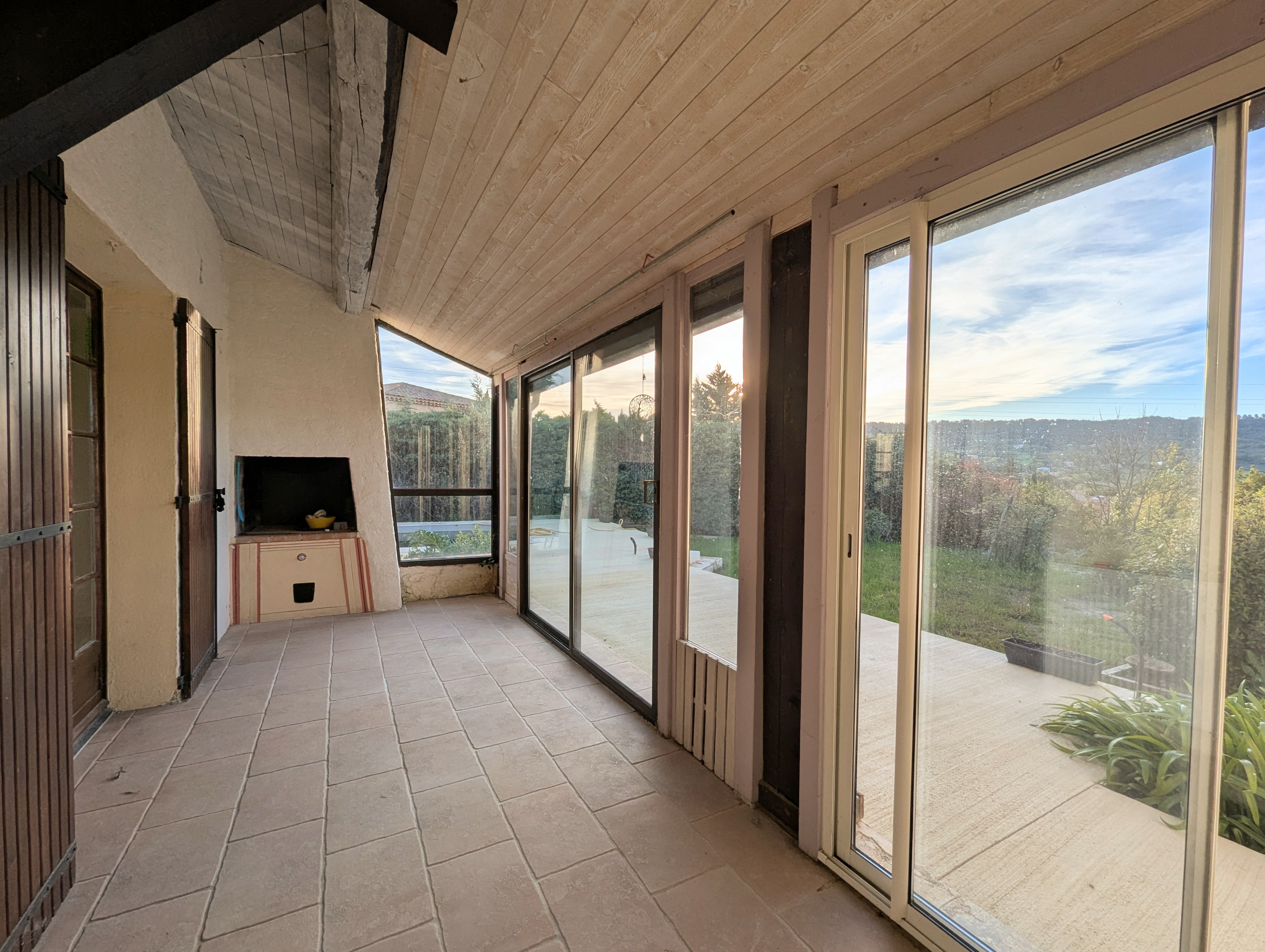 Maison T3 avec terasse et piscine - Manosque - Réf. 427 - Photo 7