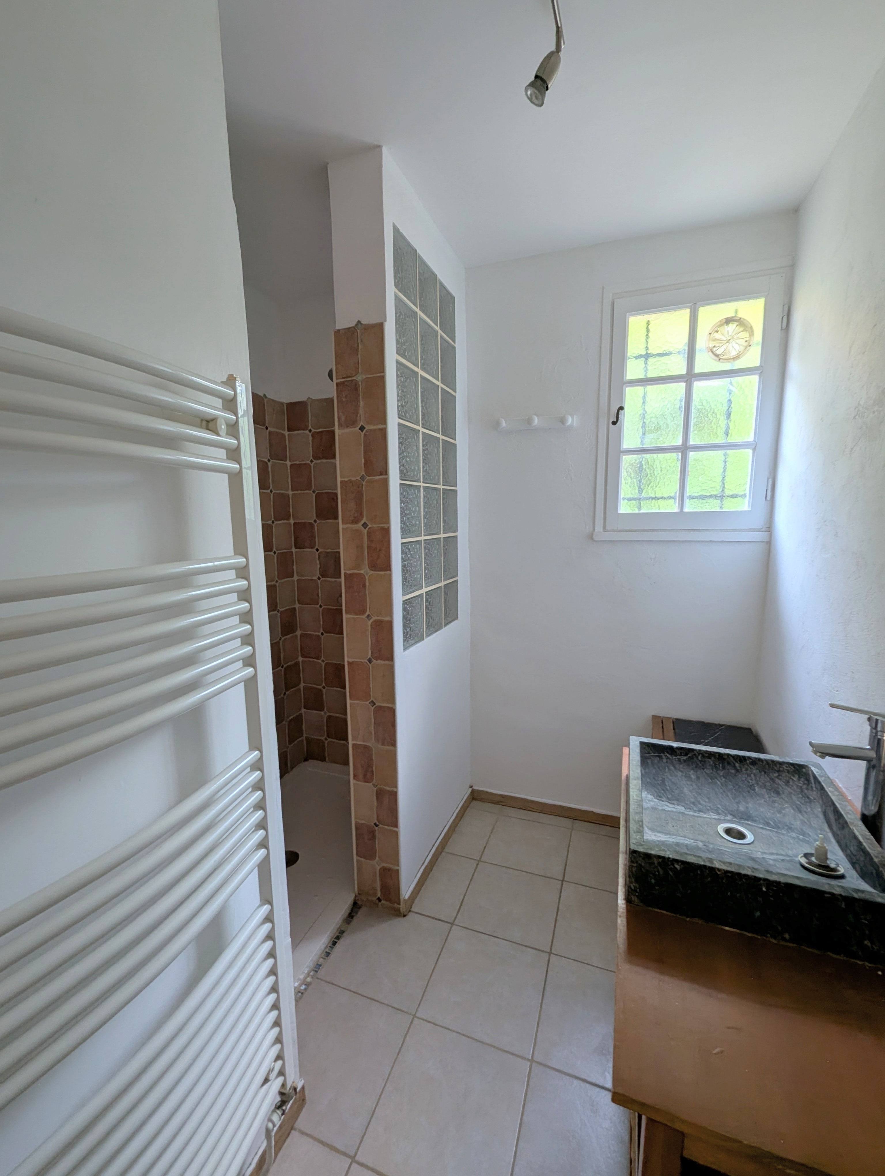 Maison T3 avec terasse et piscine - Manosque - Réf. 427 - Photo 9
