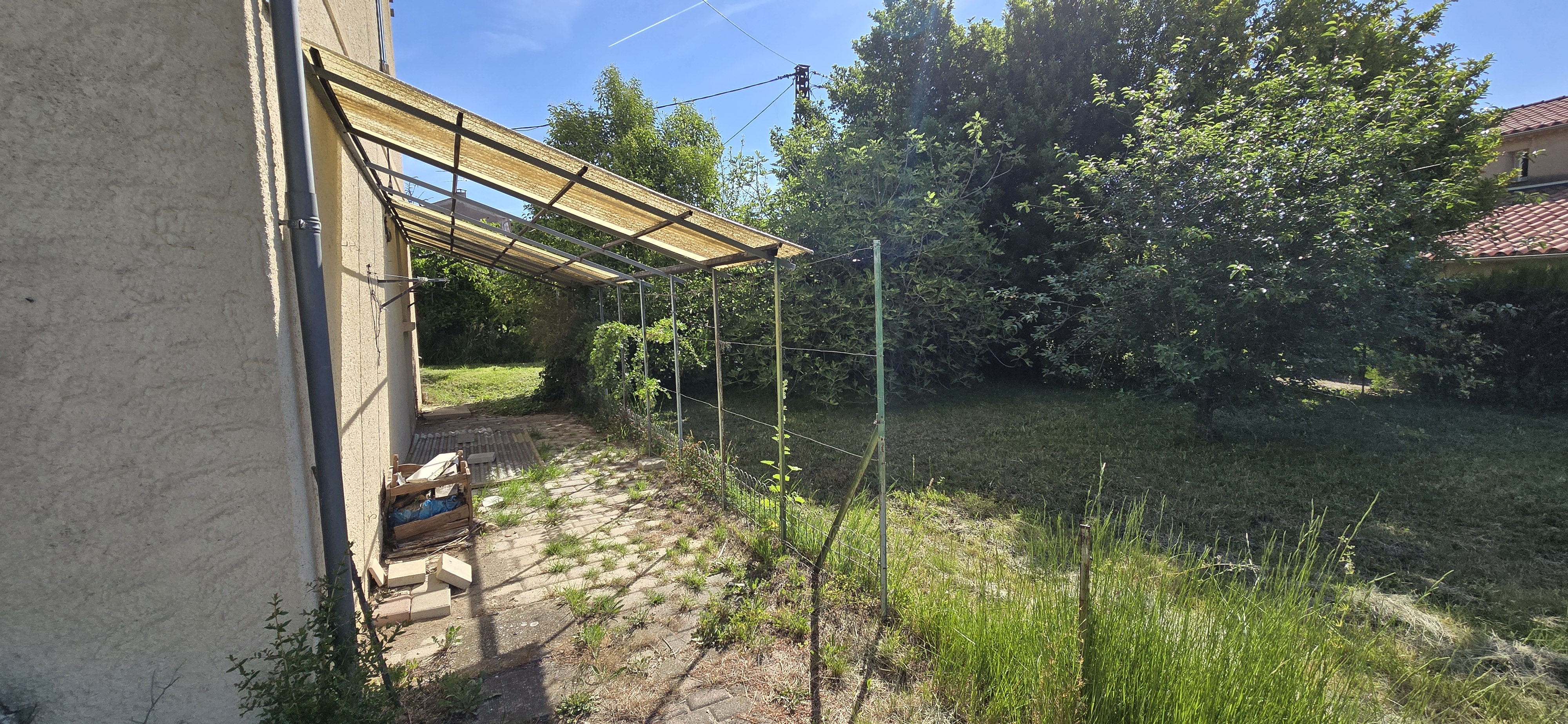 Maison T5 avec garage - Manosque - Réf. 433 - Photo 2