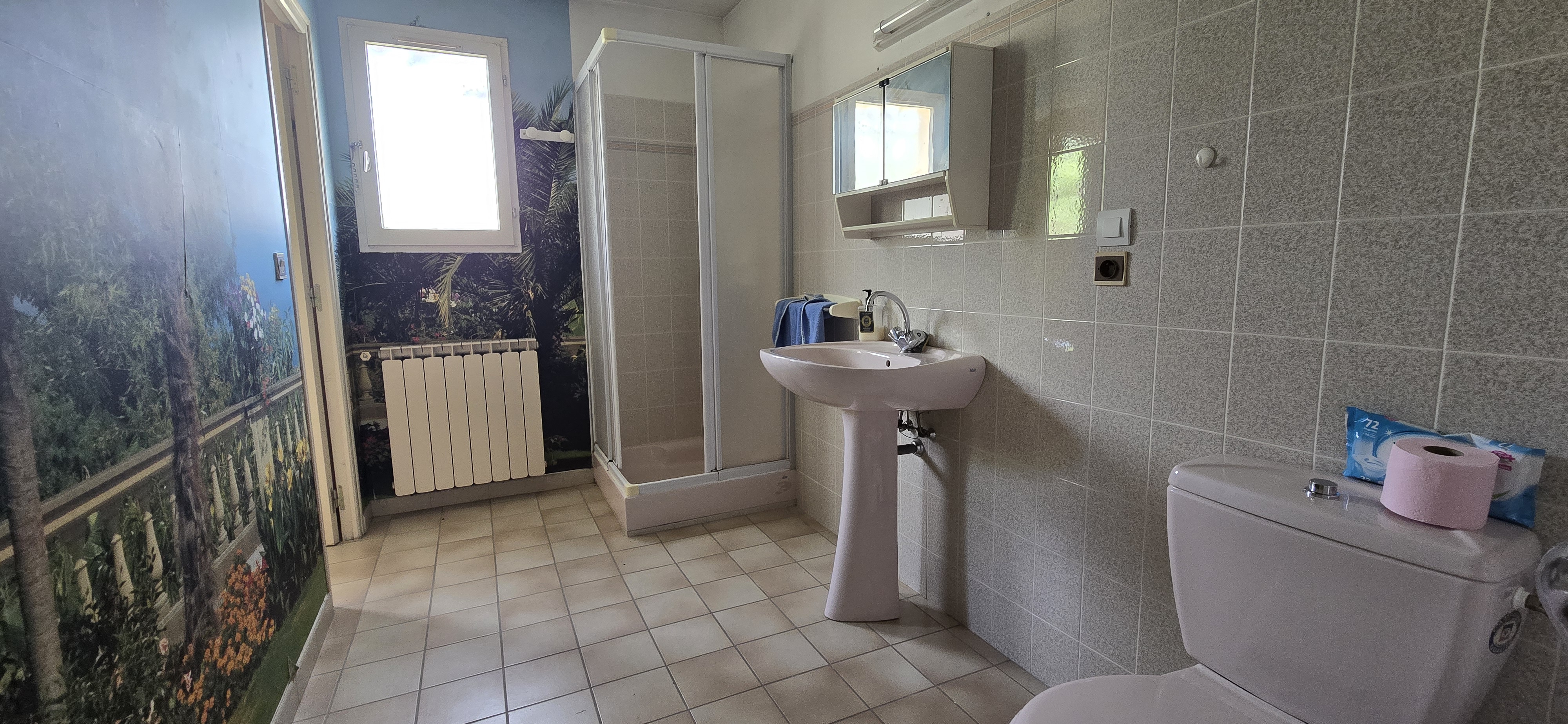 Maison T5 double garage - Manosque - Réf. 434 - Photo 2