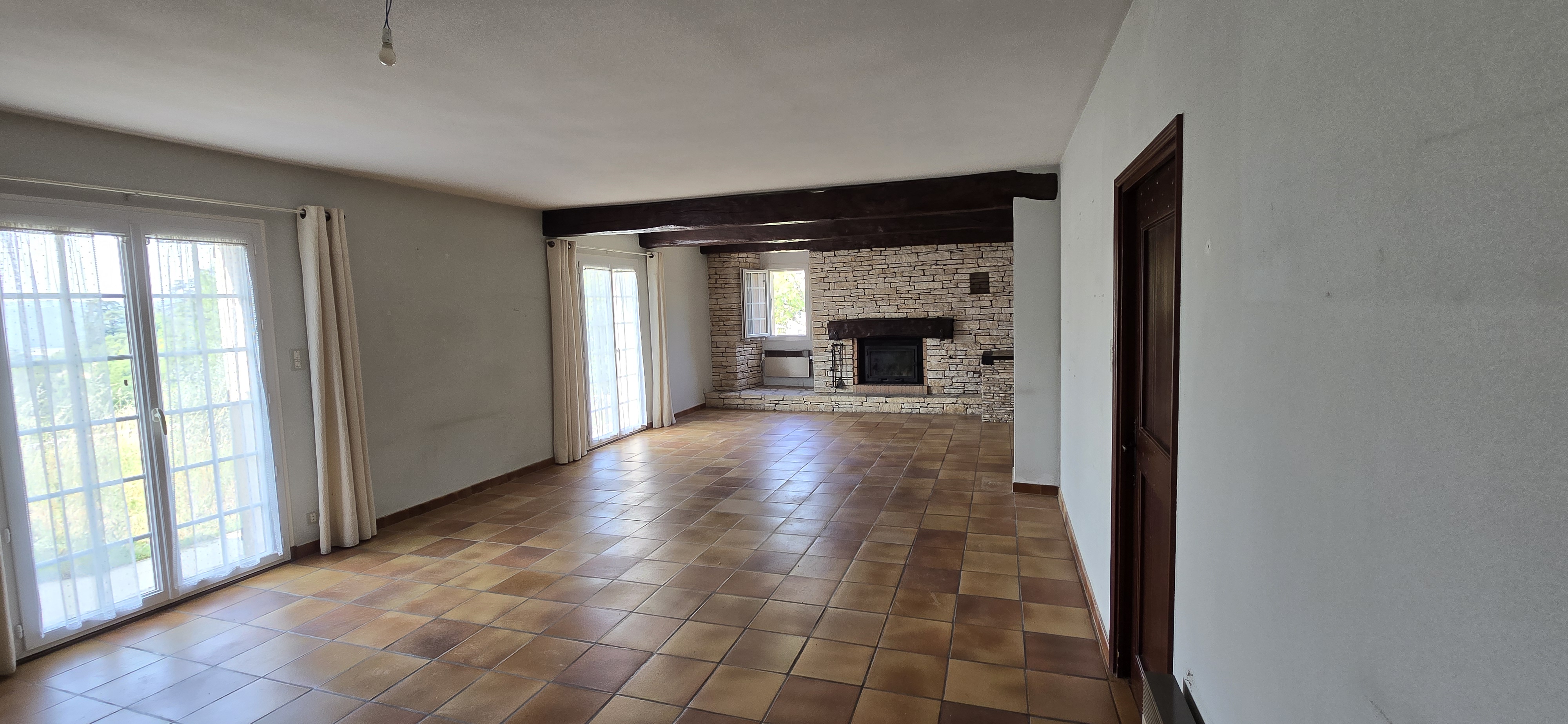 Maison T4 avec garage - Reillanne - Réf. 438 - Photo 4