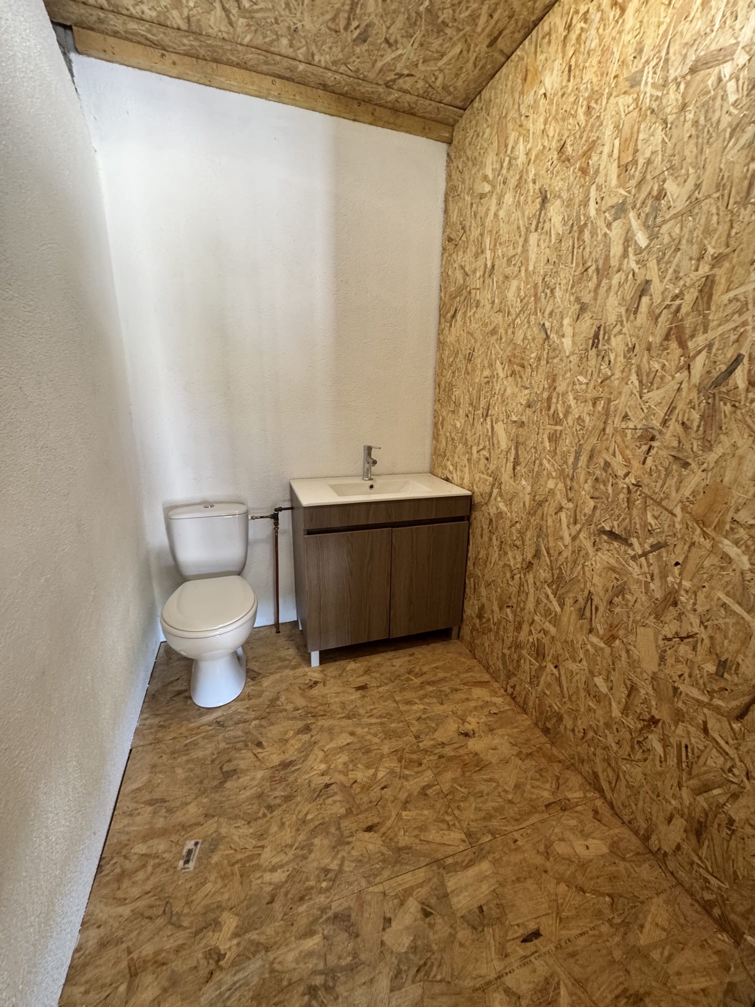 Entrepôt + Bureau - Aix en Provence - Réf. 86 - Photo 3