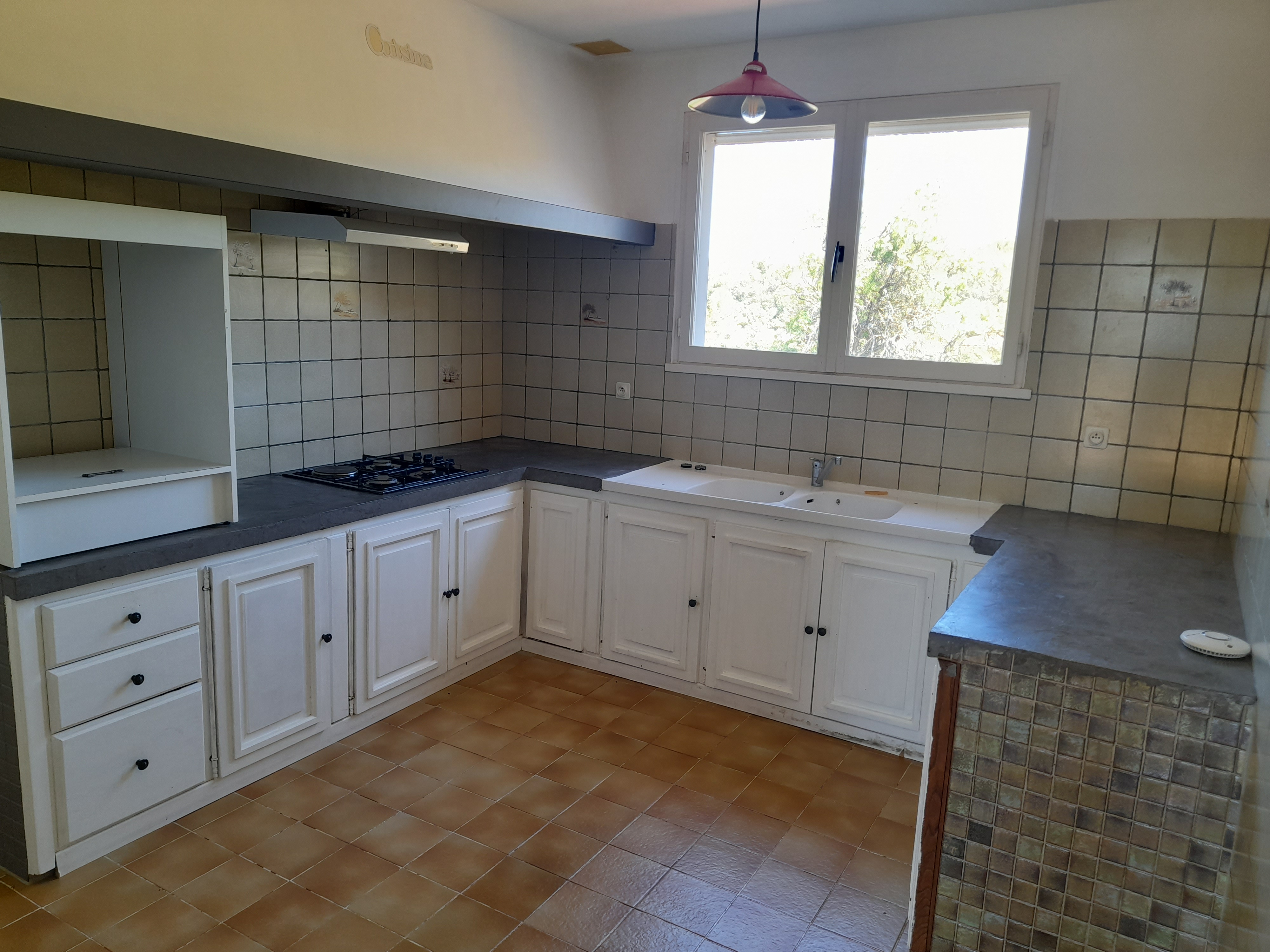 Maison T5 avec garage  - Saint julien - Réf. 444 - Photo 2