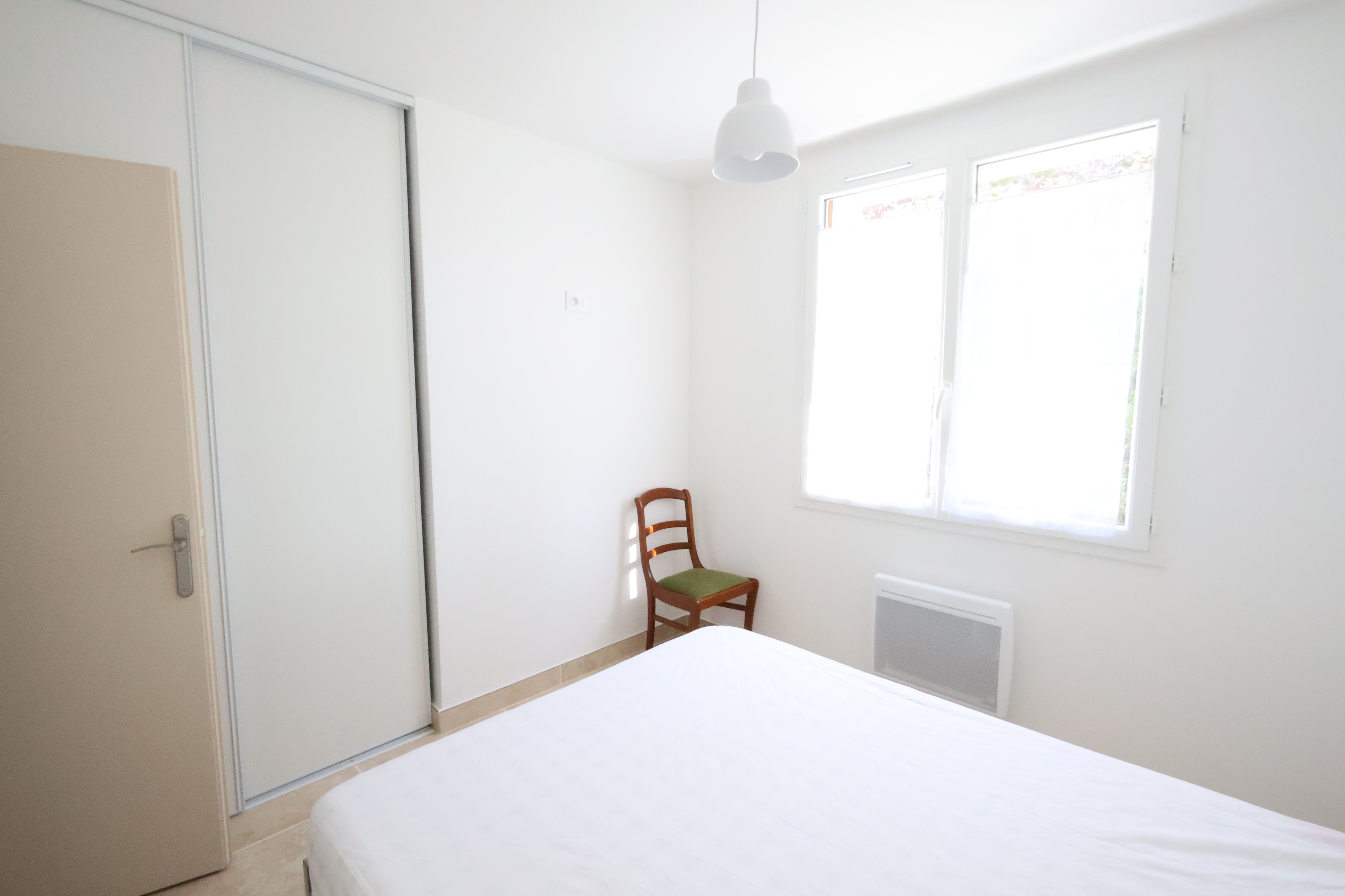 Appartement T3 avec balcon - Manosque - Réf. 445 - Photo 8