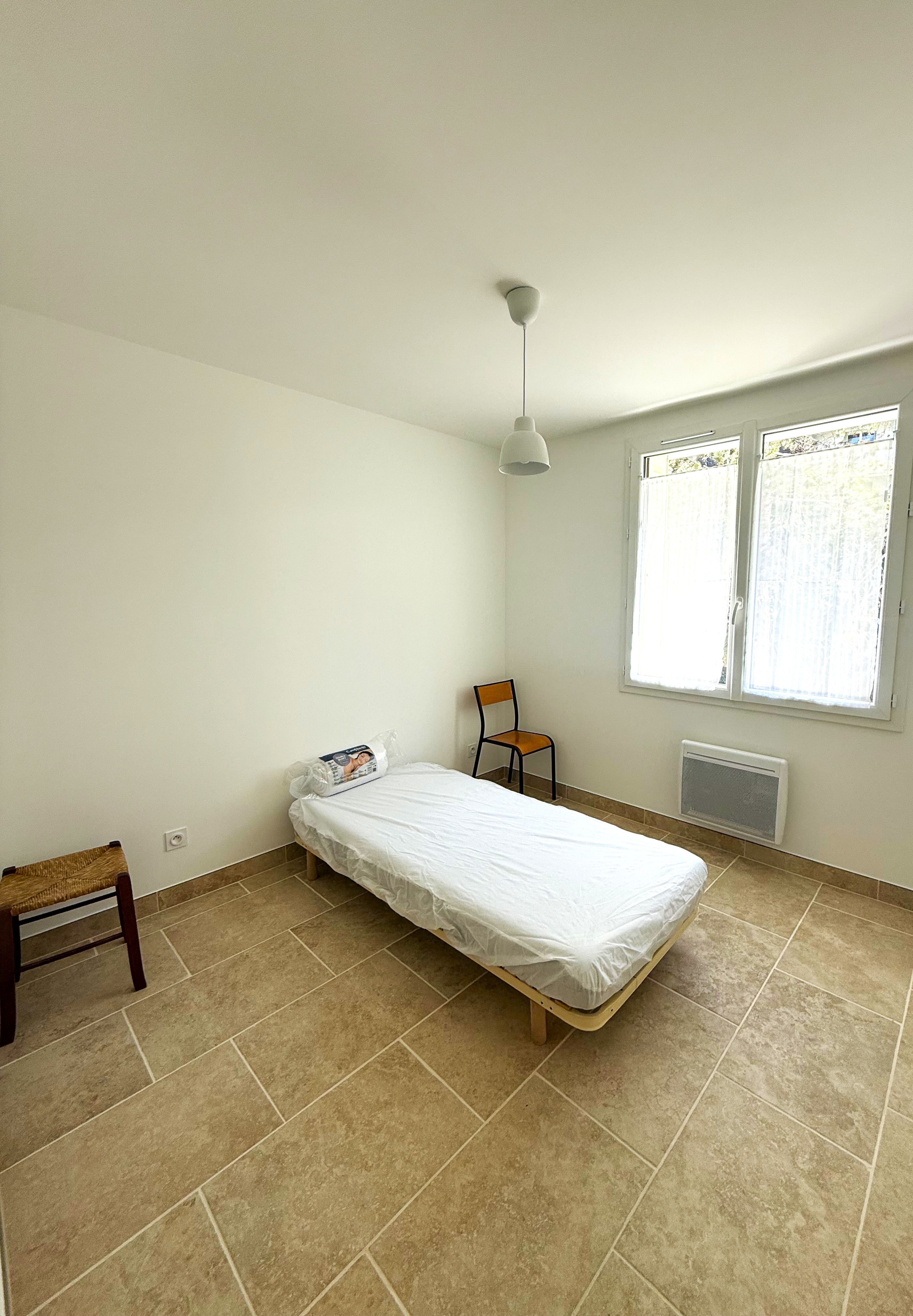 Appartement T3 avec balcon - Manosque - Réf. 445 - Photo 9