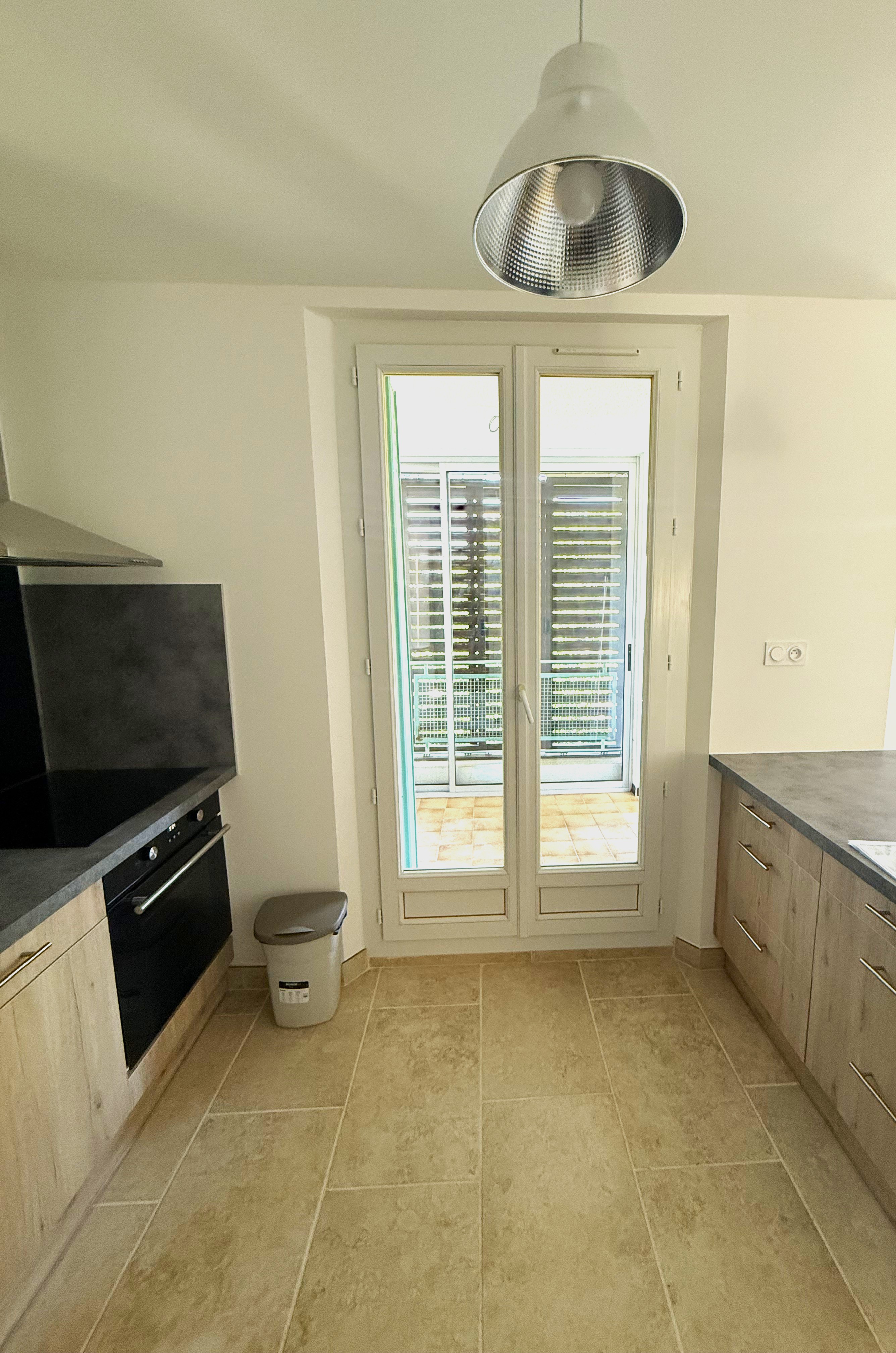 Appartement T3 avec balcon - Manosque - Réf. 445 - Photo 12