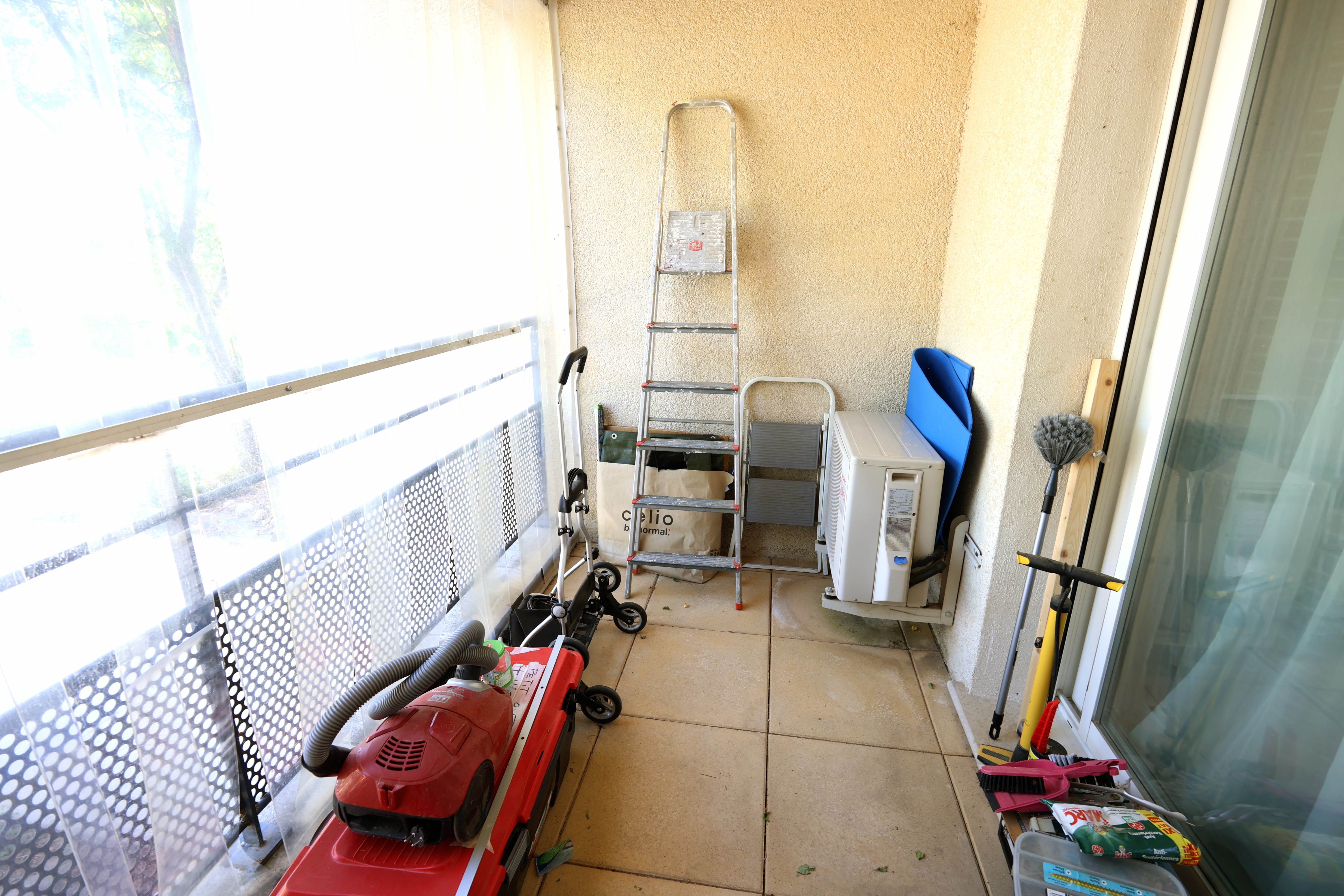 T2 avec terrasse - Valensole - Réf. 447 - Photo 1