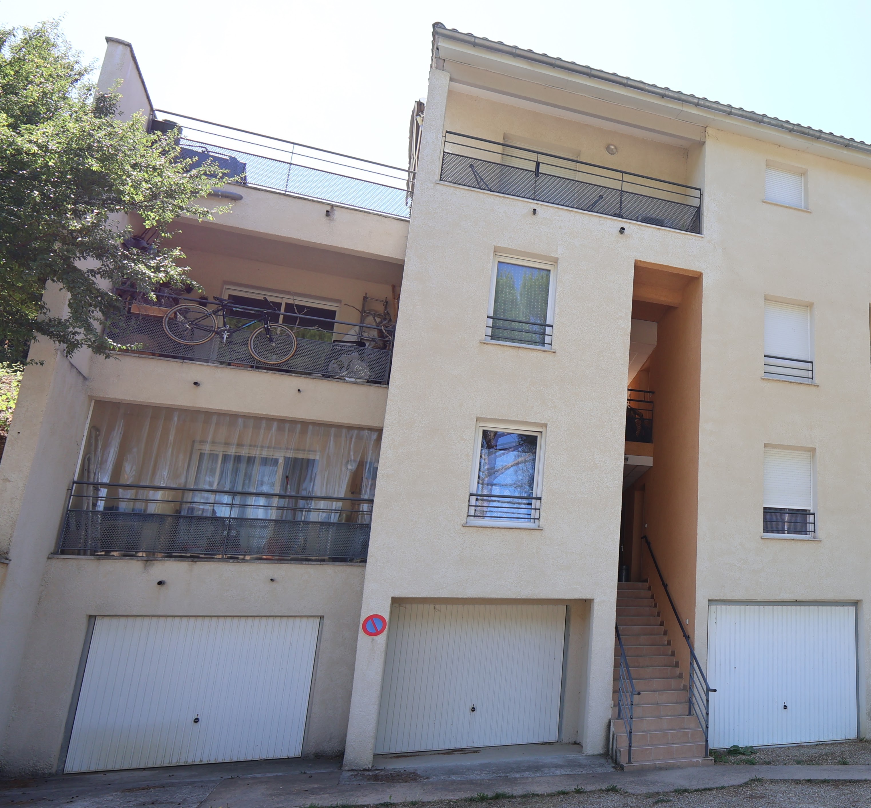 T2 avec terrasse - Valensole - Réf. 447 - Photo 7
