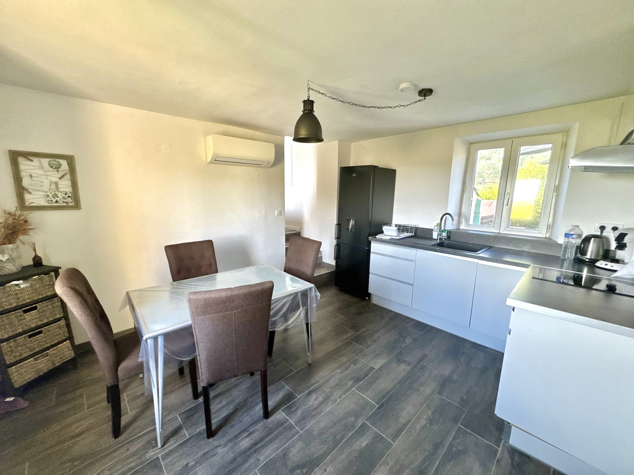 Appartement T2 avec terrasse & jardin  - Manosque - Réf. 454 - Photo 6