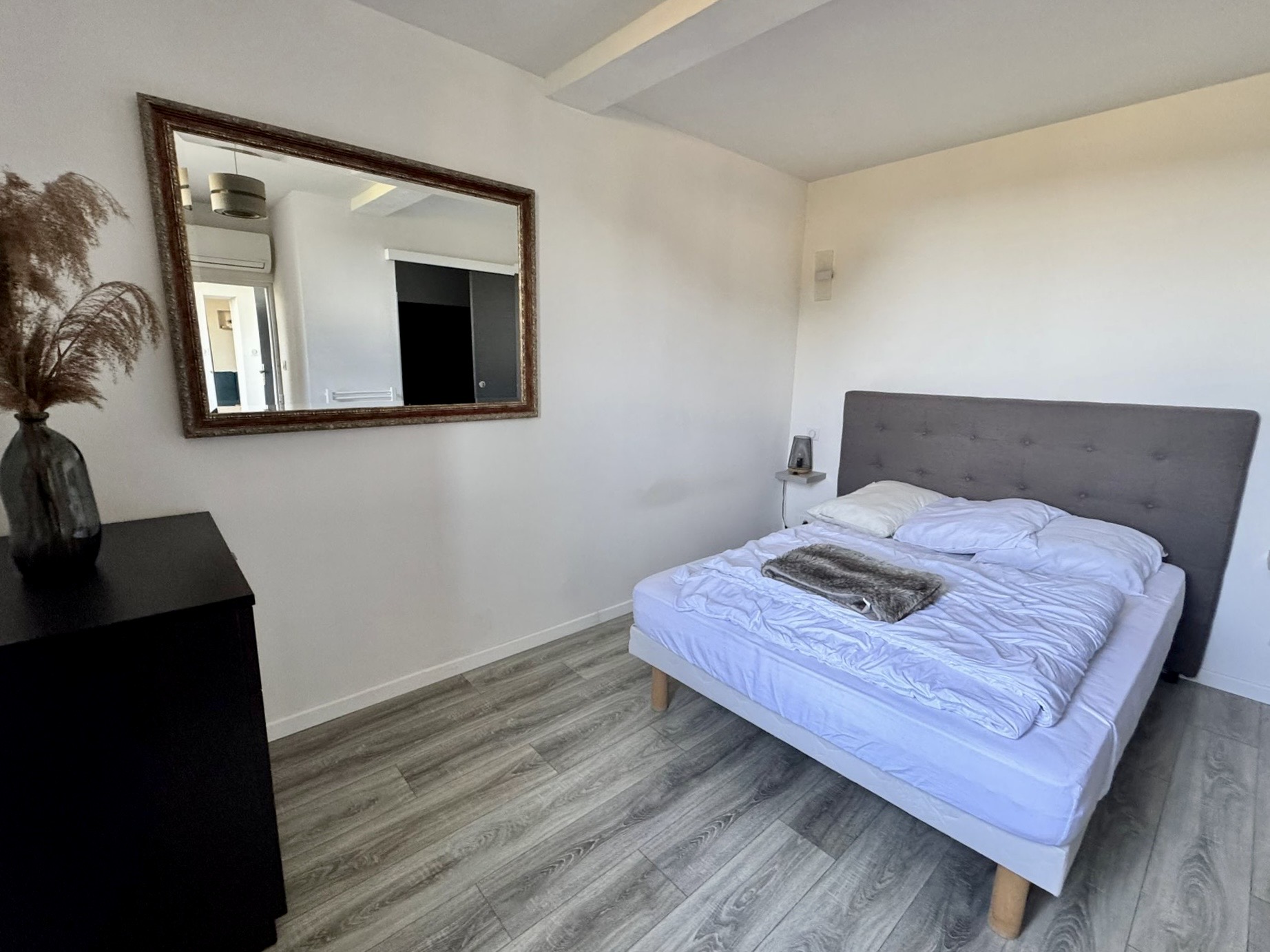 Appartement T2 avec terrasse & jardin  - Manosque - Réf. 454 - Photo 10