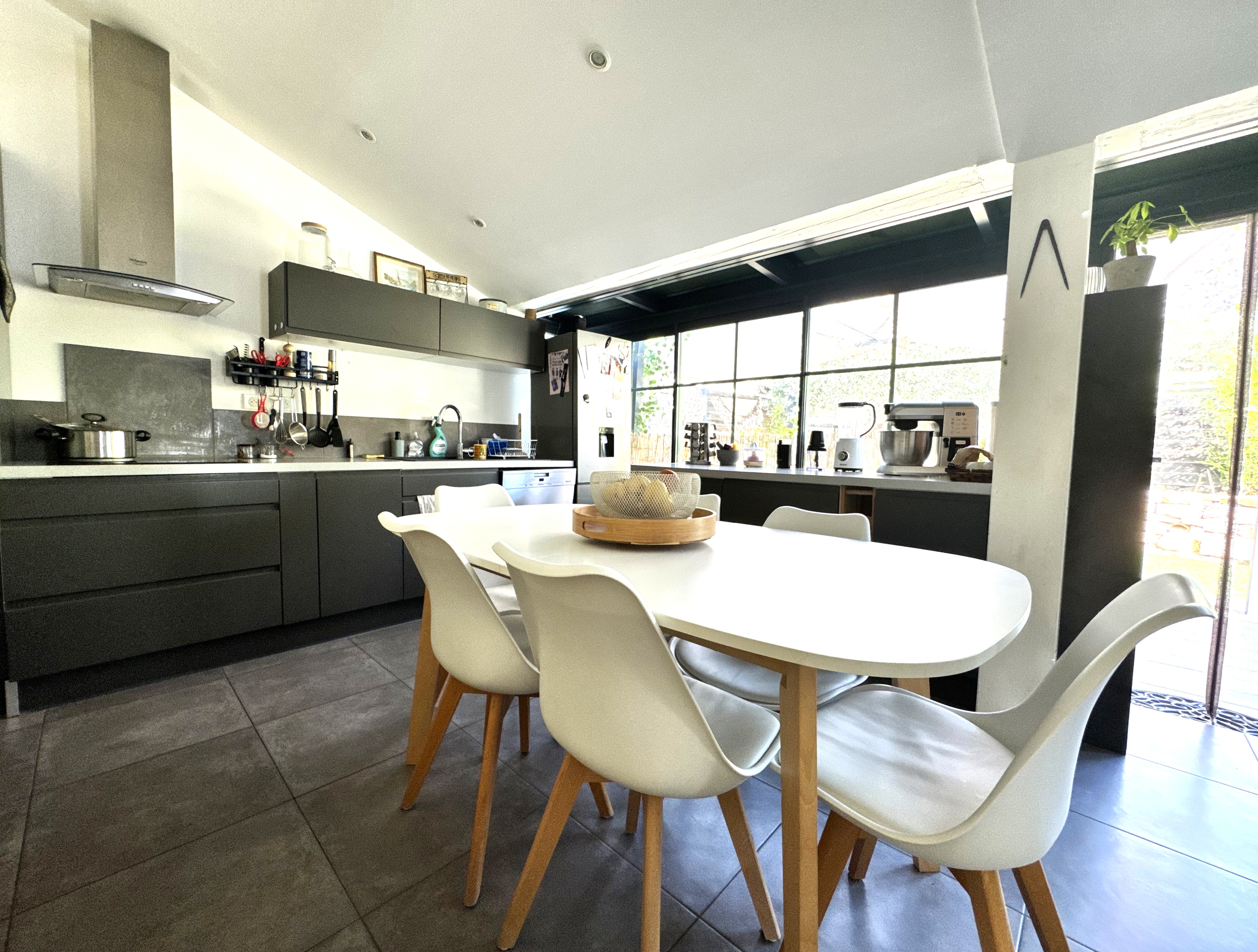 Appartement T3 avec Terrasse et piscine collective - Manosque - Réf. 454 - Photo 5