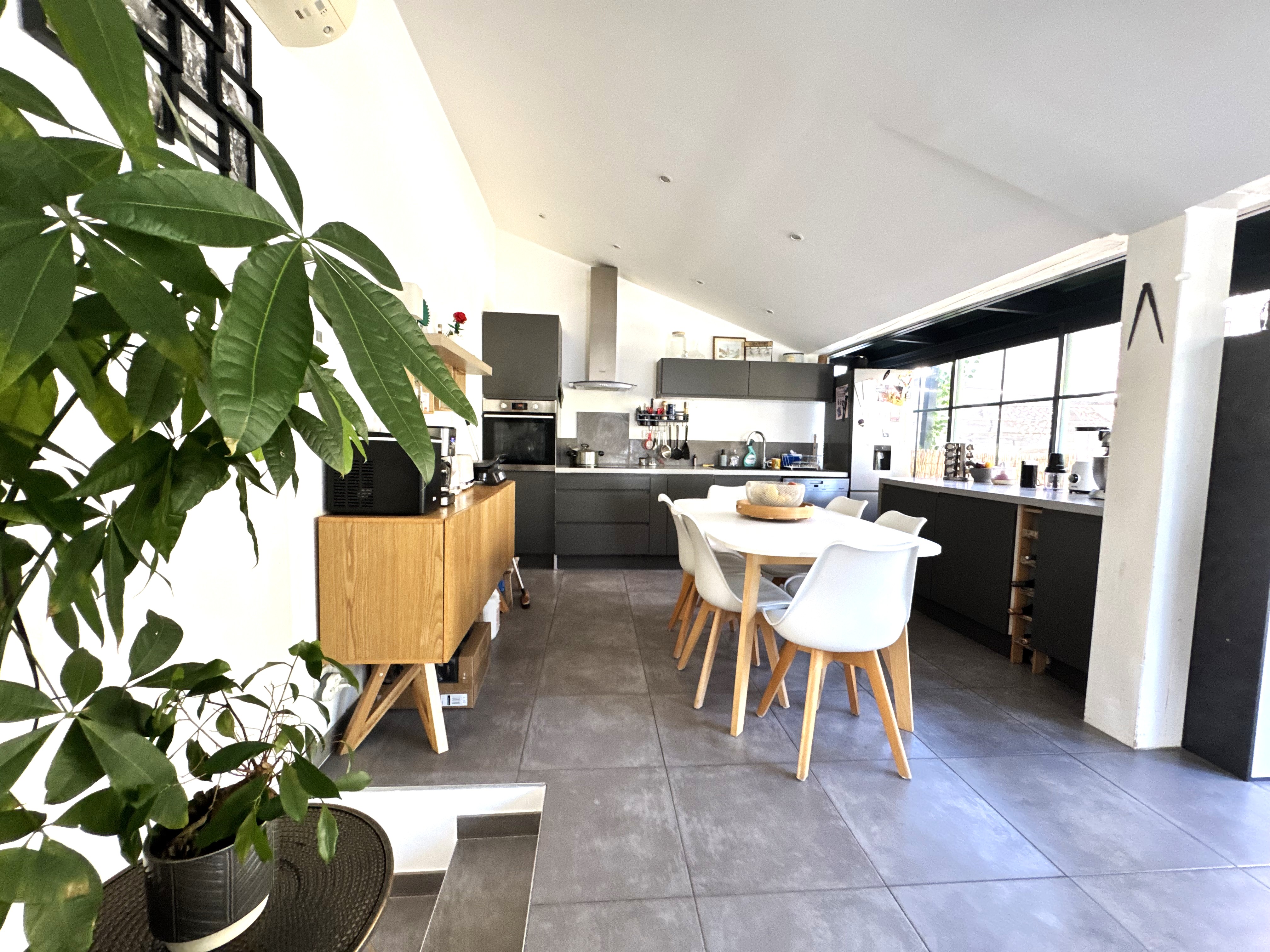 Appartement T3 avec Terrasse et piscine collective - Manosque - Réf. 454 - Photo 8