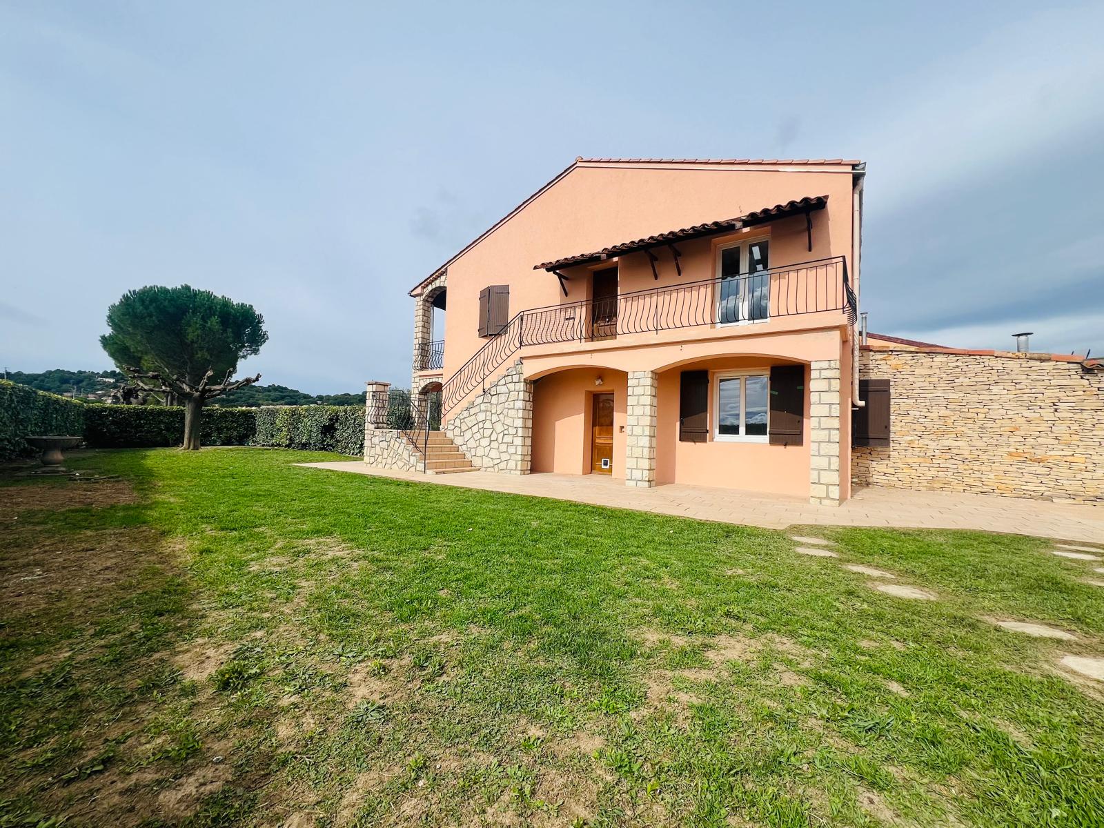 Ensemble immobilier avec local et maison - Sainte Tulle - Réf. 458 - Photo 3