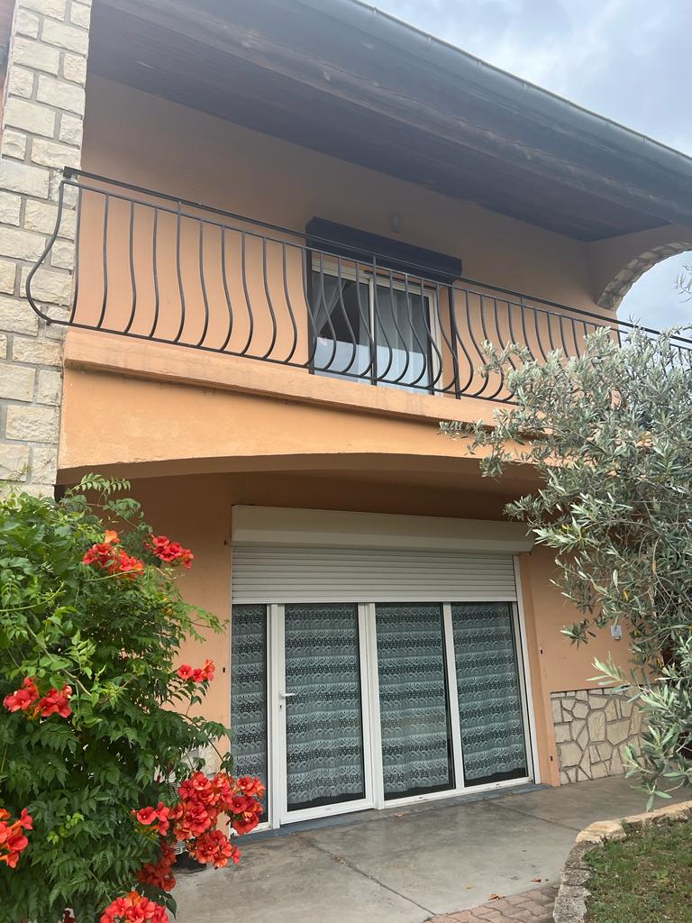 Ensemble immobilier avec local et maison - Sainte Tulle - Réf. 458 - Photo 6