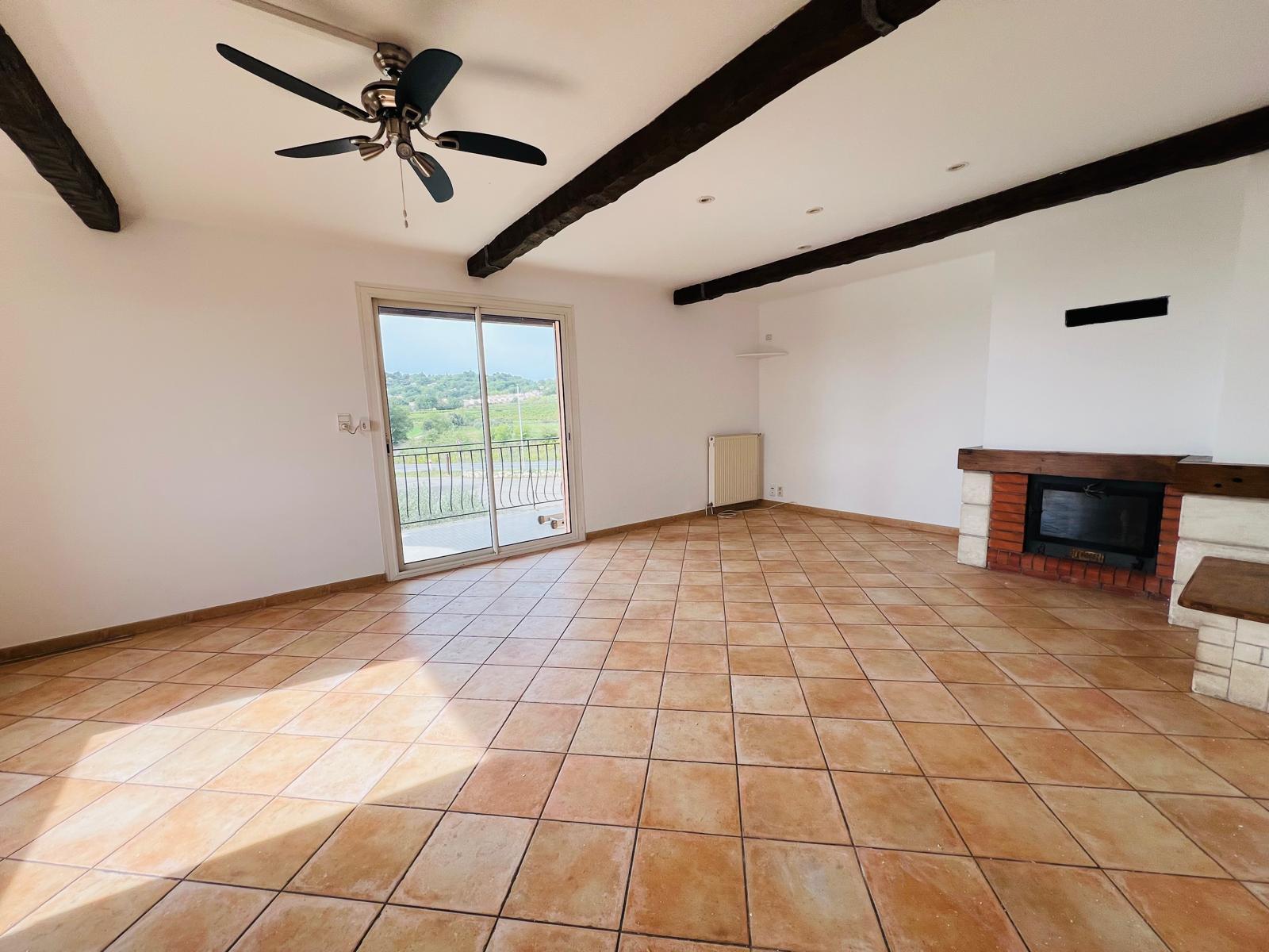 Ensemble immobilier avec local et maison - Sainte Tulle - Réf. 458 - Photo 9