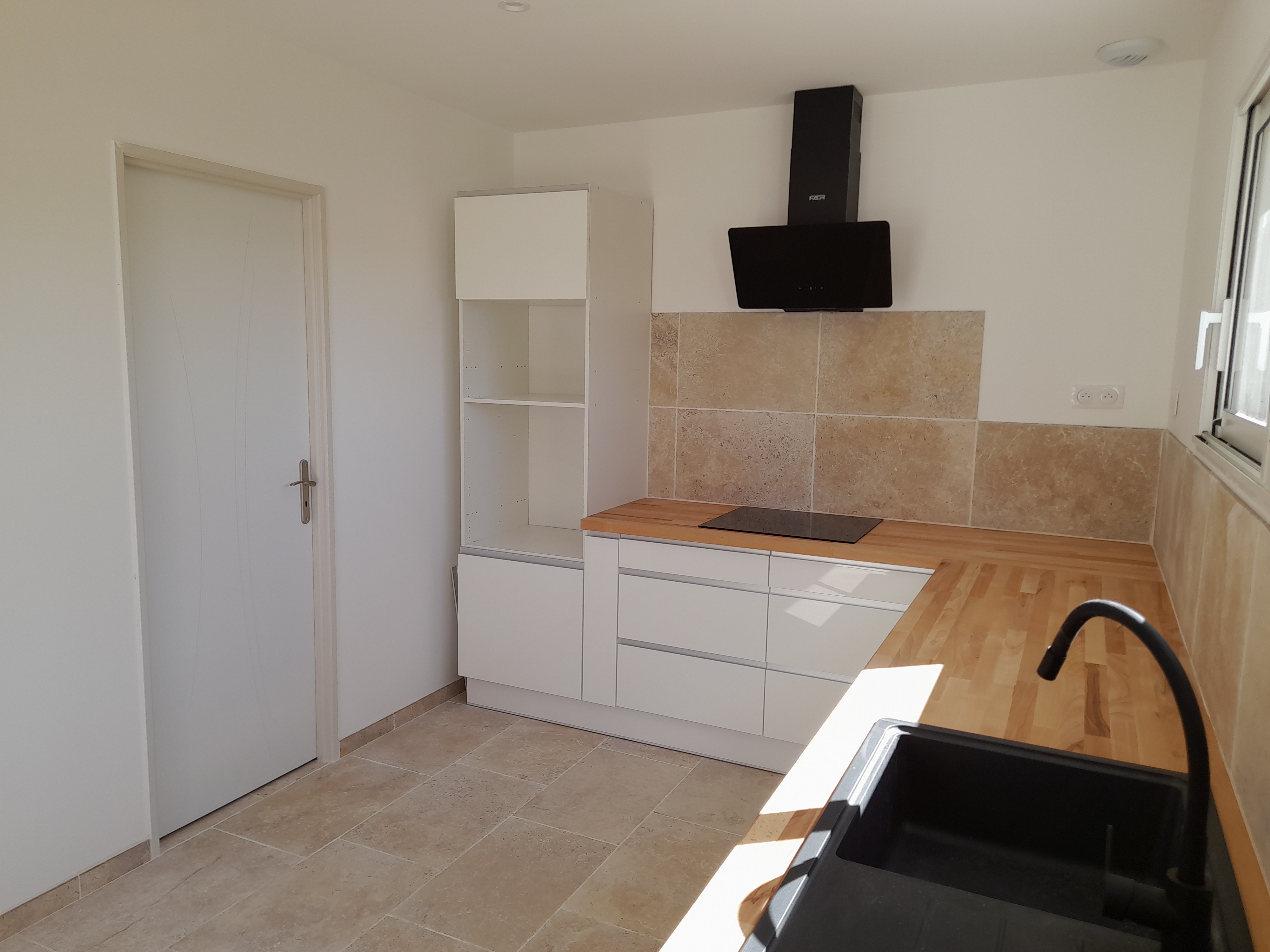 Villa T4 - Vinon sur Verdon - Réf. 462 - Photo 2