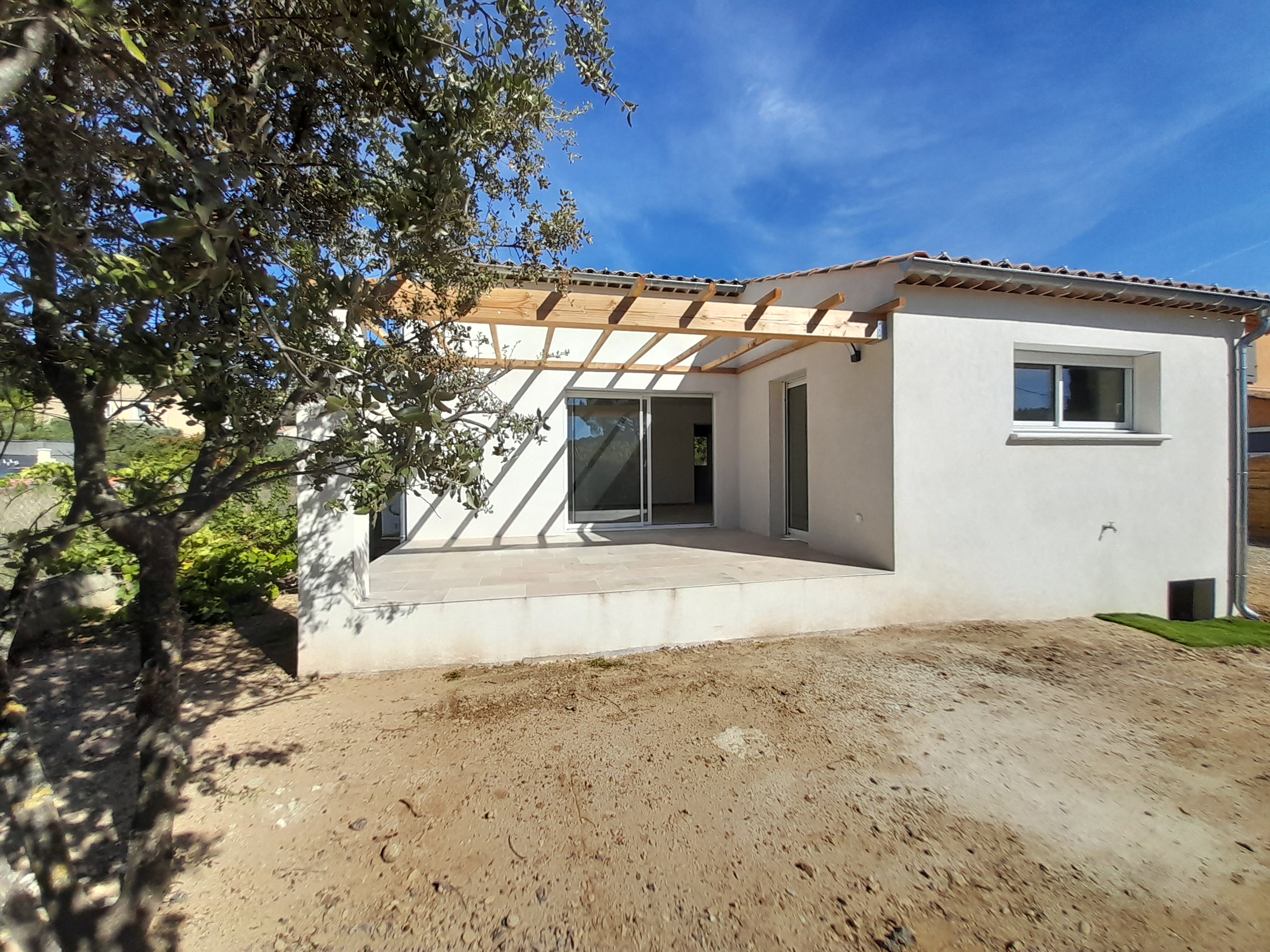 Villa T4