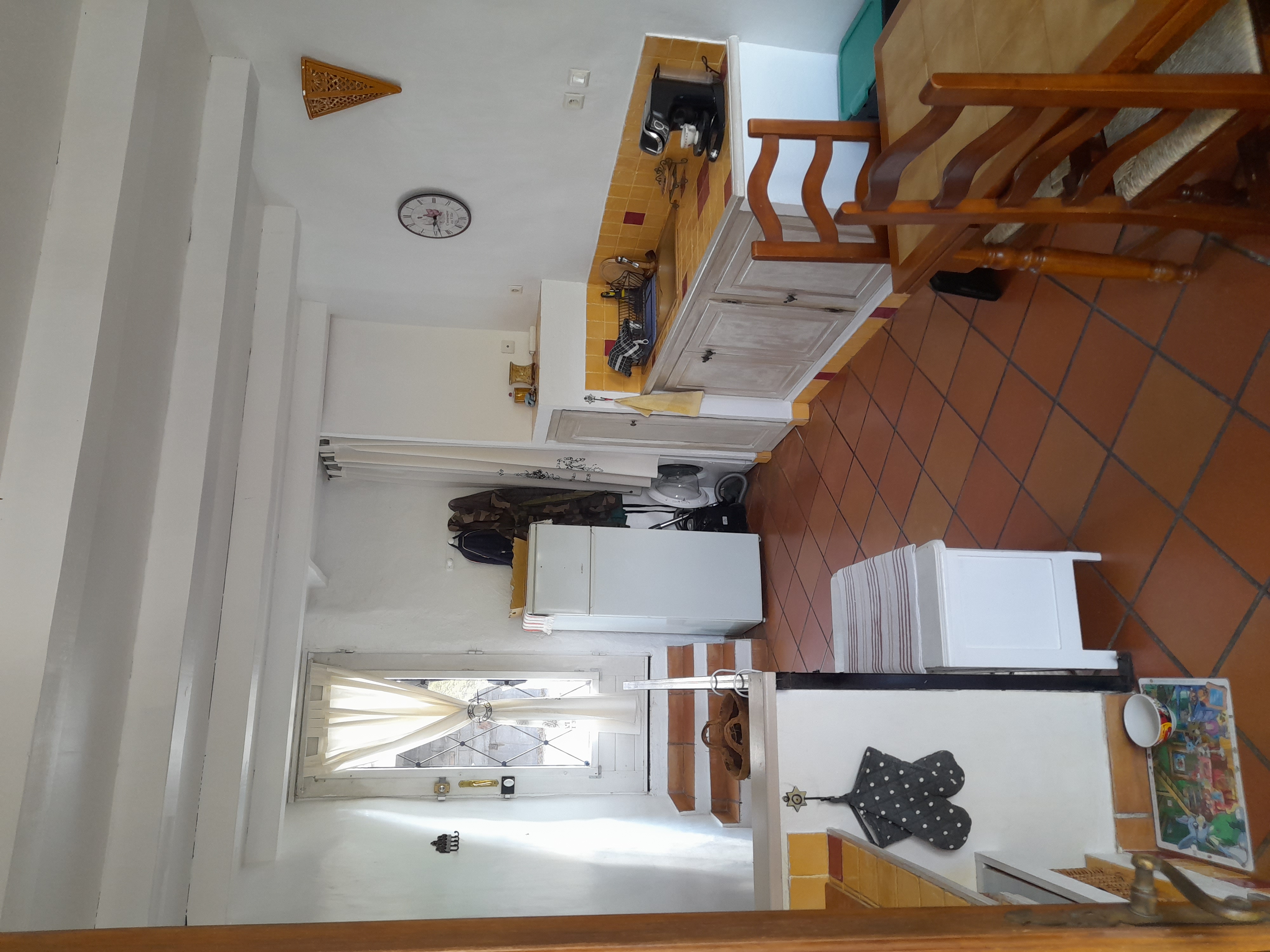 Maison de village avec terrasse - Roumoules - Réf. 461 - Photo 2