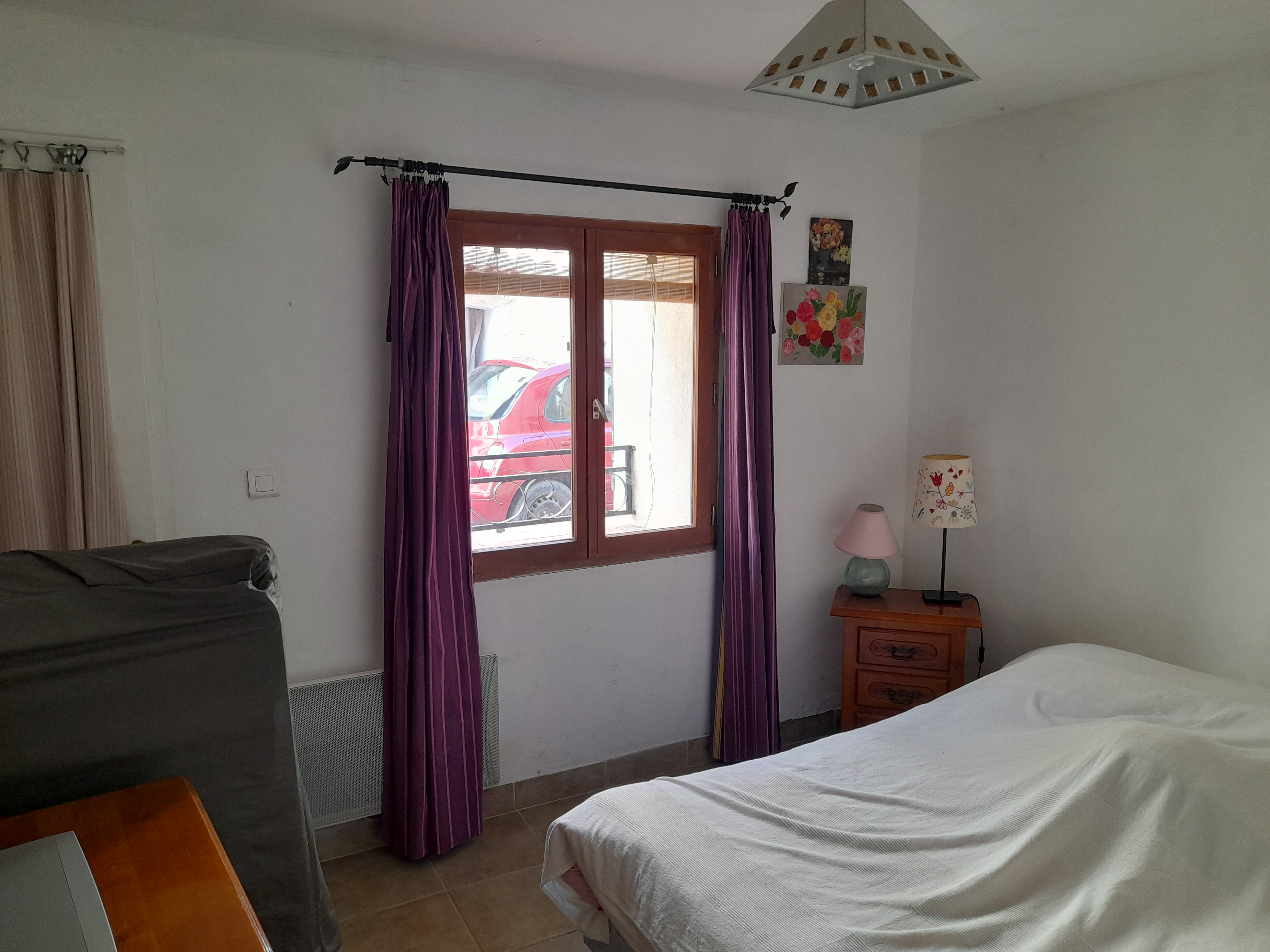 Maison de village avec terrasse - Roumoules - Réf. 461 - Photo 5