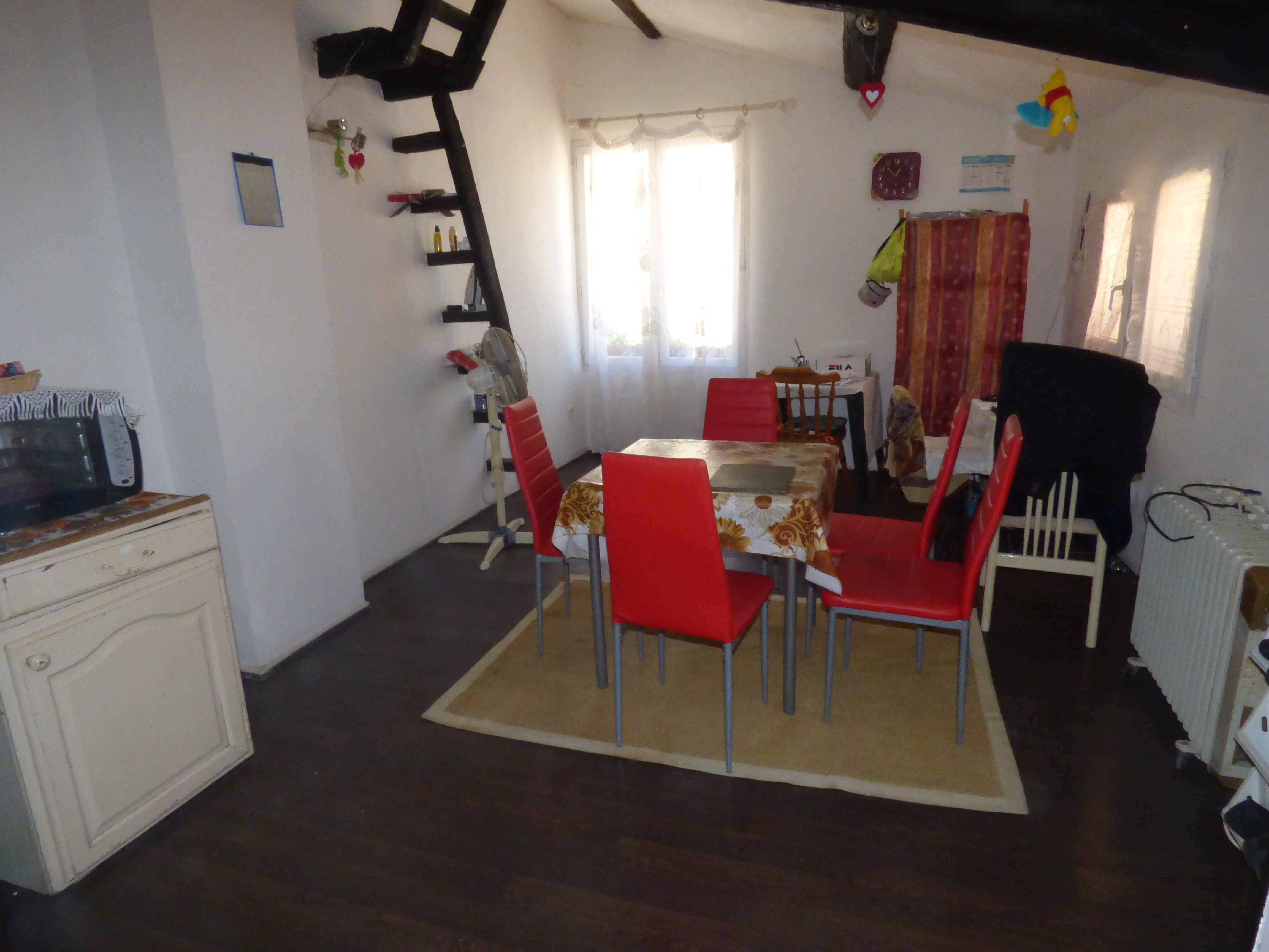 Immeuble - Manosque - Réf. 452 - Photo 3