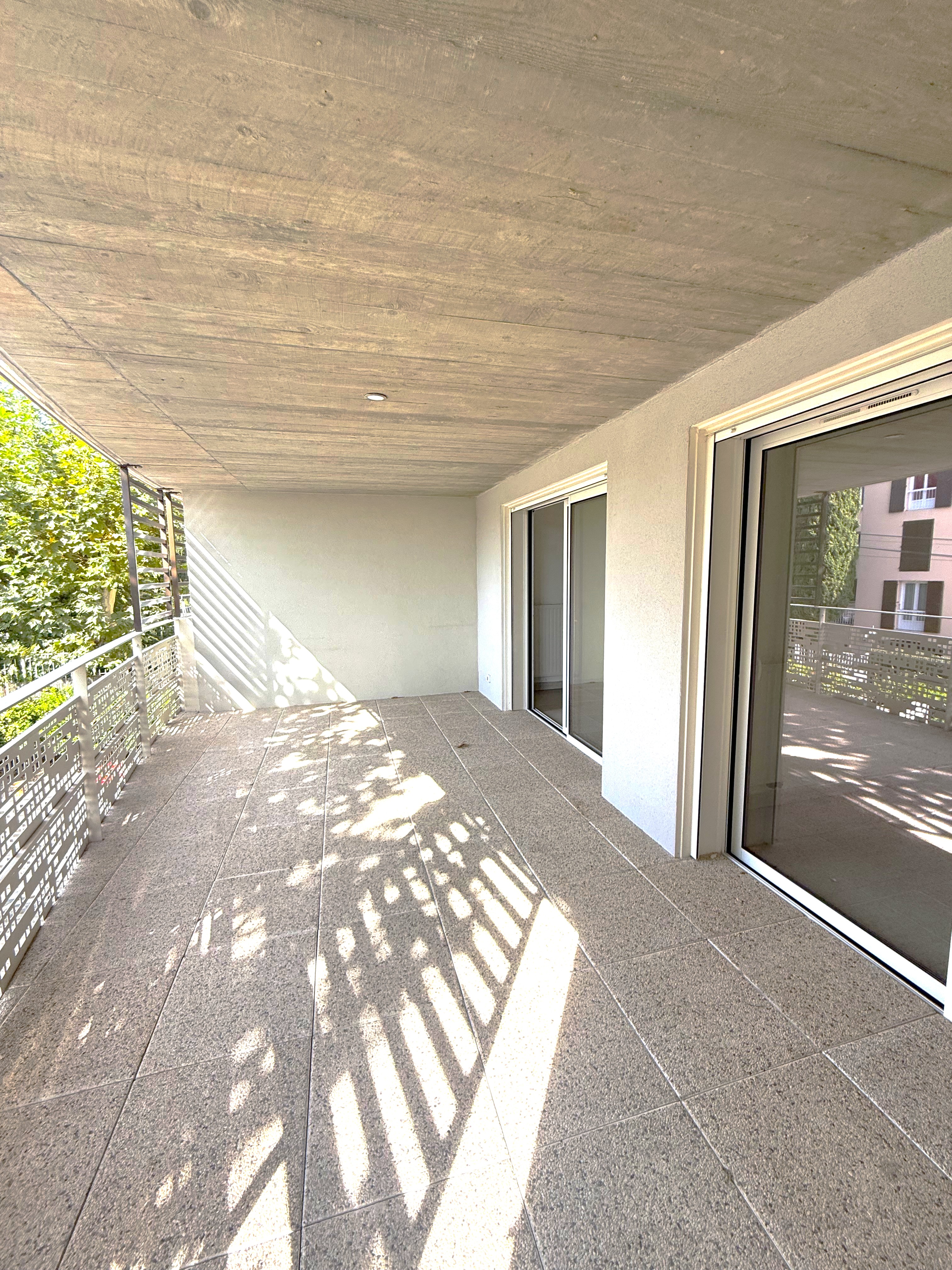 Appartement T2 avec Terrasse  - Manosque - Réf. 464 - Photo 2