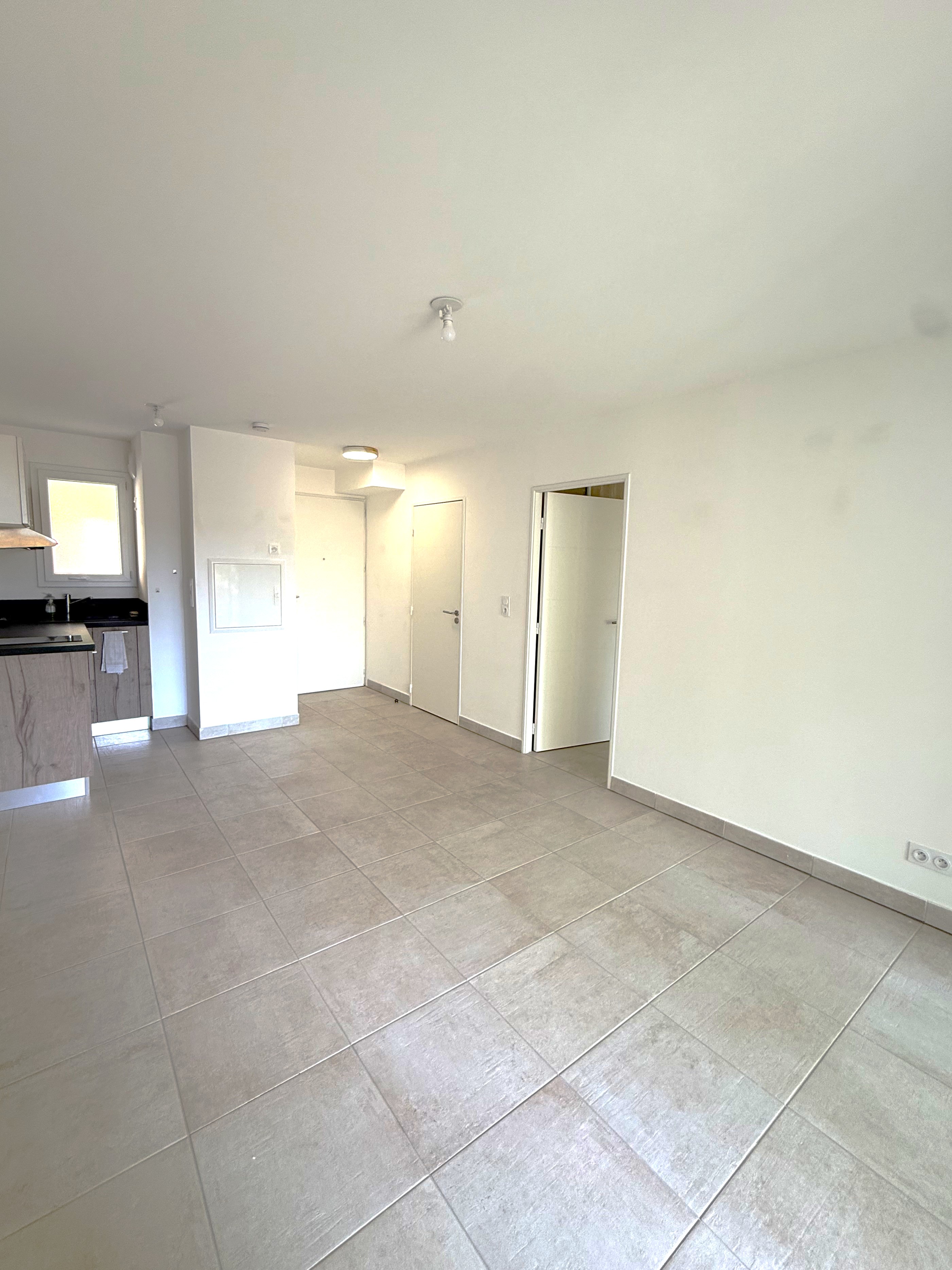 Appartement T2 avec Terrasse  - Manosque - Réf. 464 - Photo 3