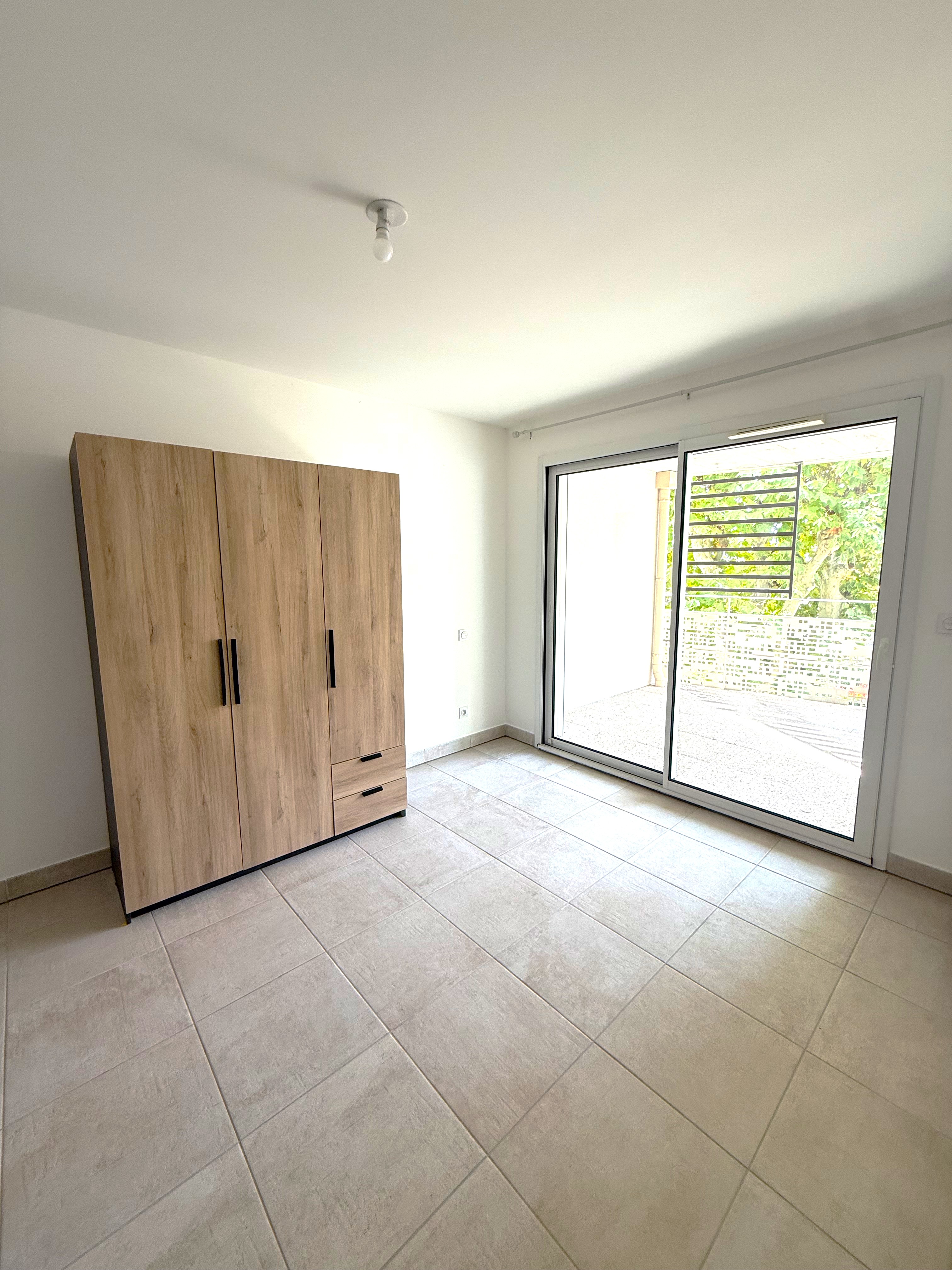 Appartement T2 avec Terrasse  - Manosque - Réf. 464 - Photo 5