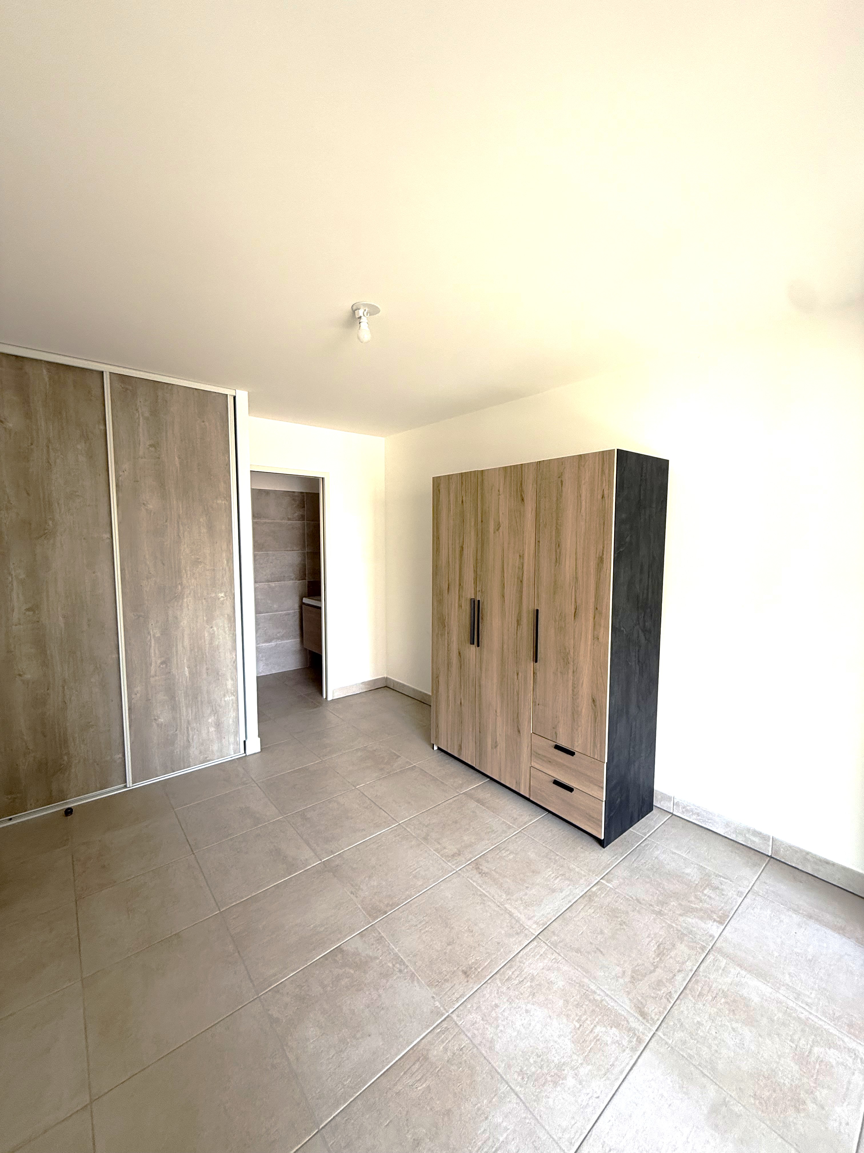 Appartement T2 avec Terrasse  - Manosque - Réf. 464 - Photo 6