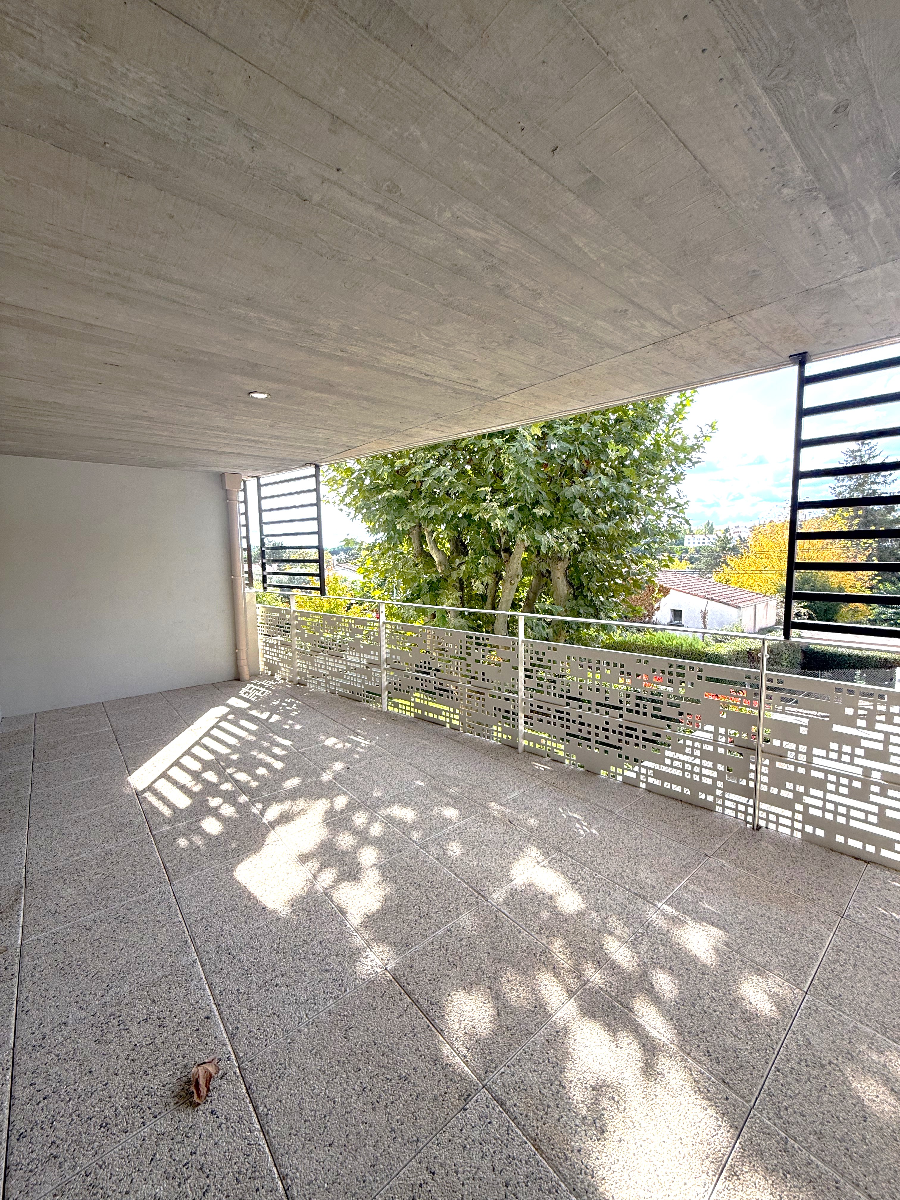 Appartement T2 avec Terrasse  - Manosque - Réf. 464 - Photo 10