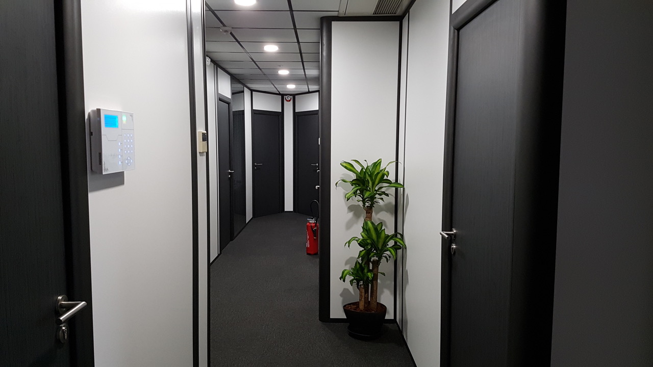 local professionel
